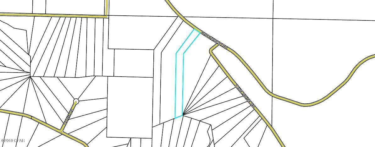 Long Lake Ridge - Land