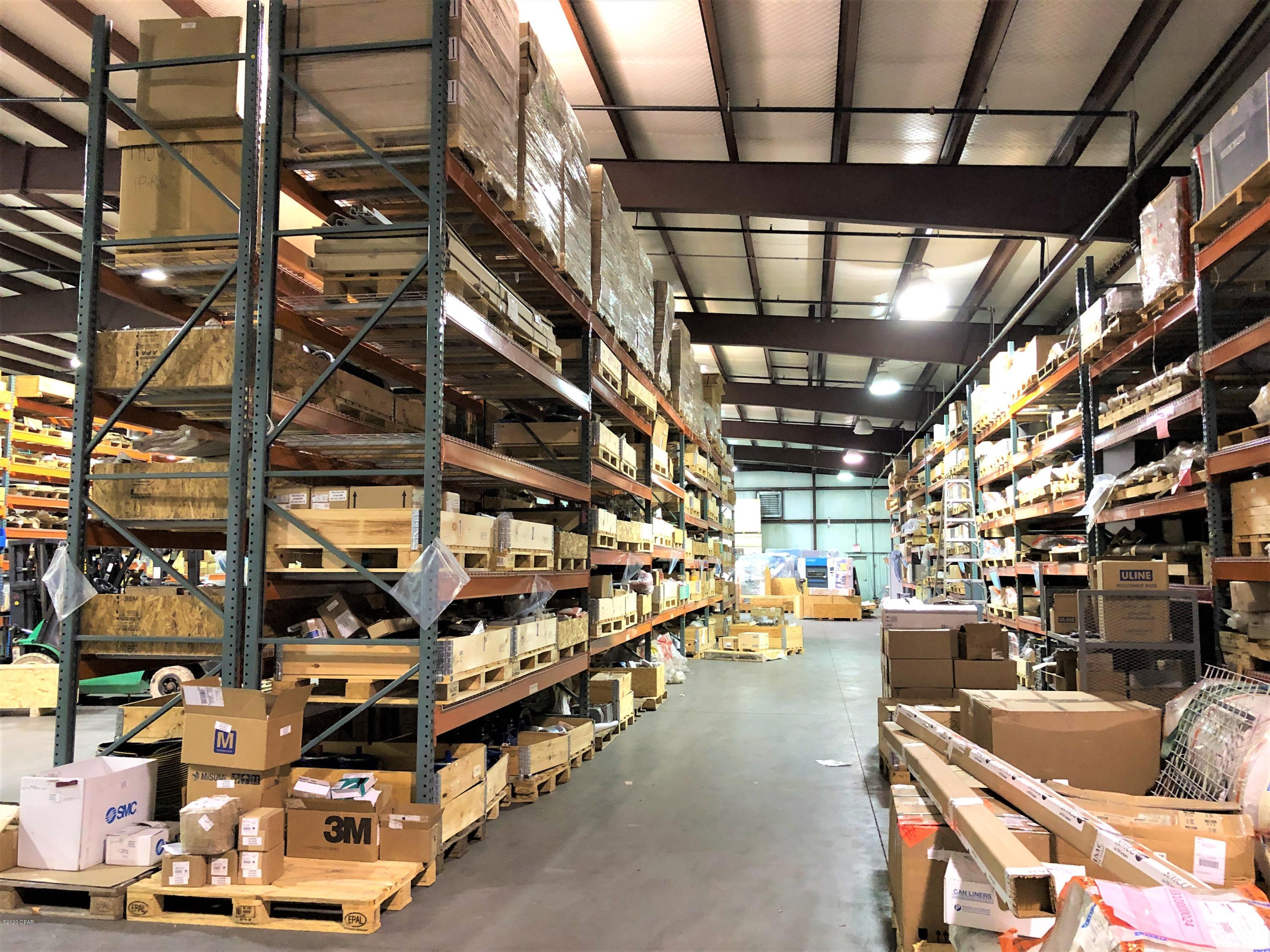 Lynn Haven Business Park - Commercial Sale