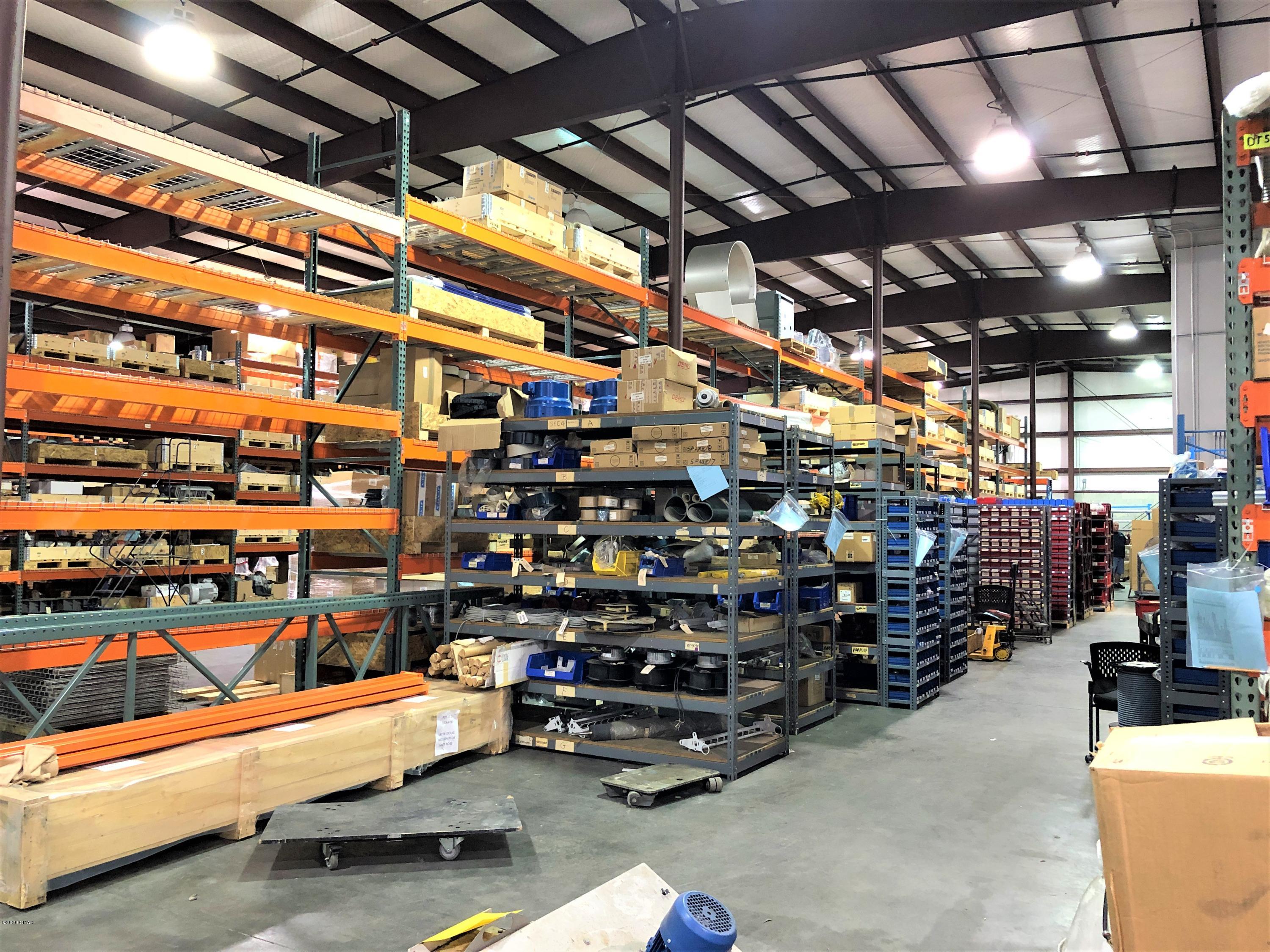 Lynn Haven Business Park - Commercial Sale