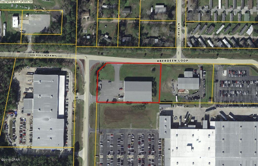 Lynn Haven Business Park - Commercial Sale