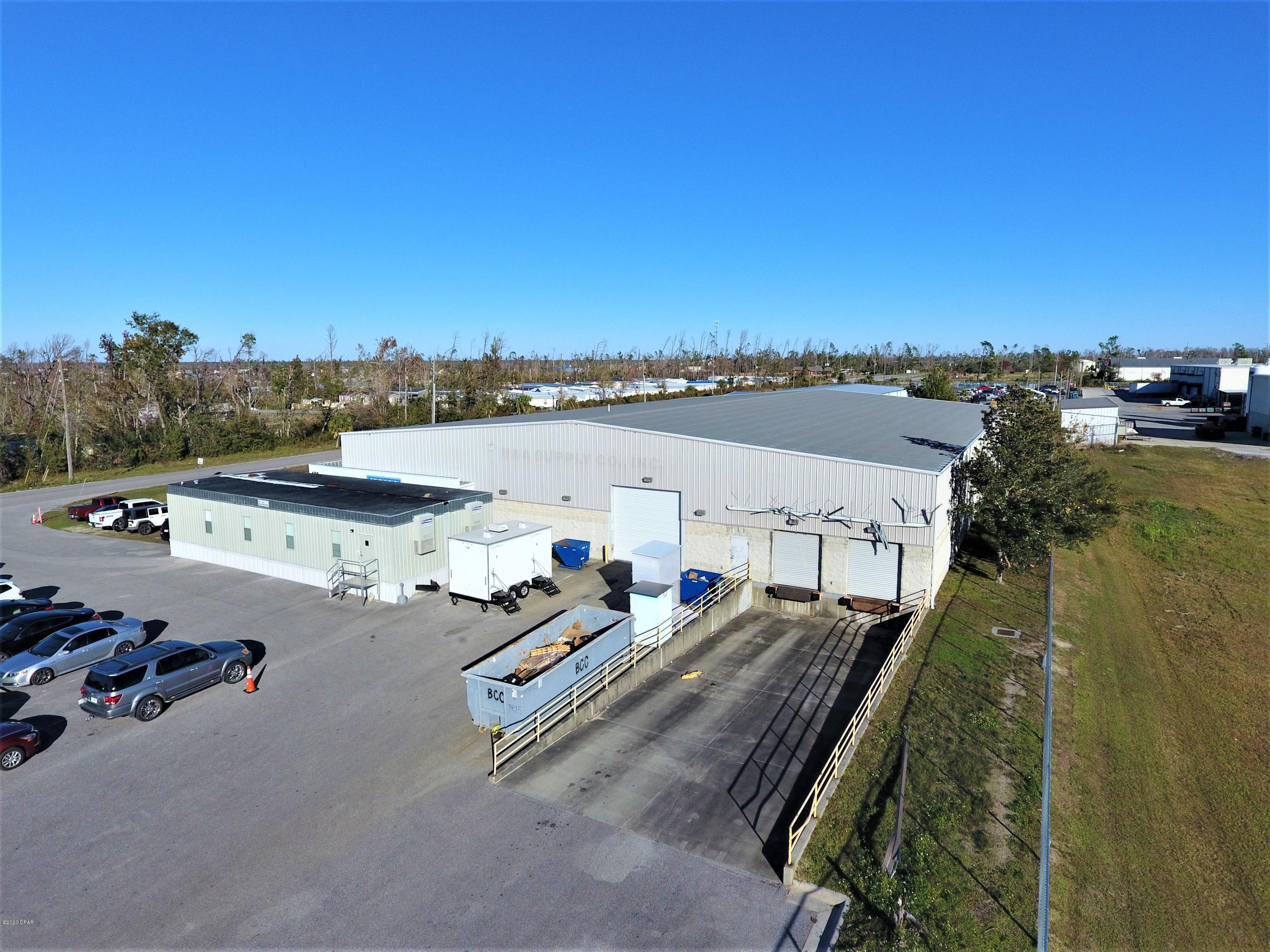 Lynn Haven Business Park - Commercial Sale