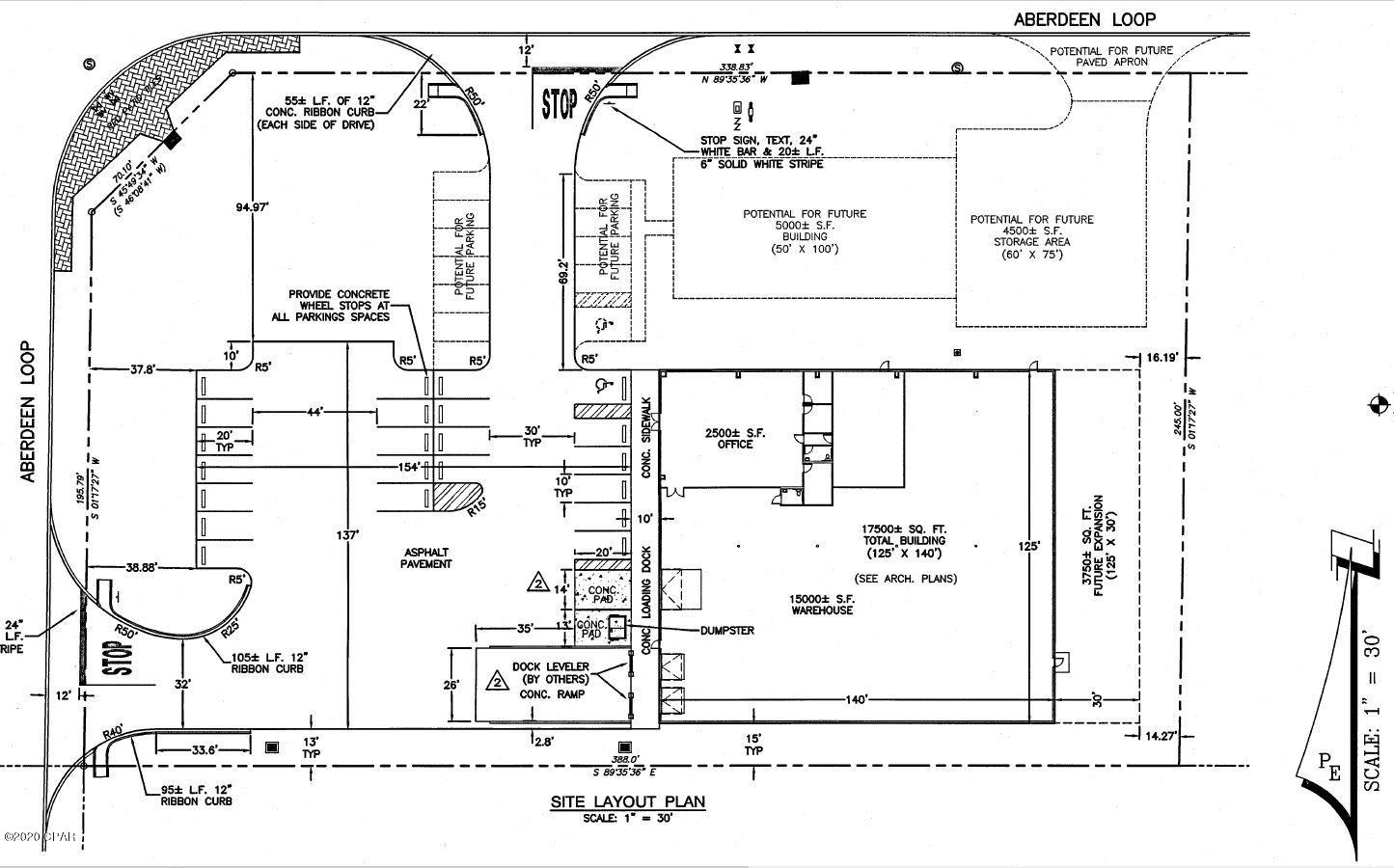 Lynn Haven Business Park - Commercial Sale