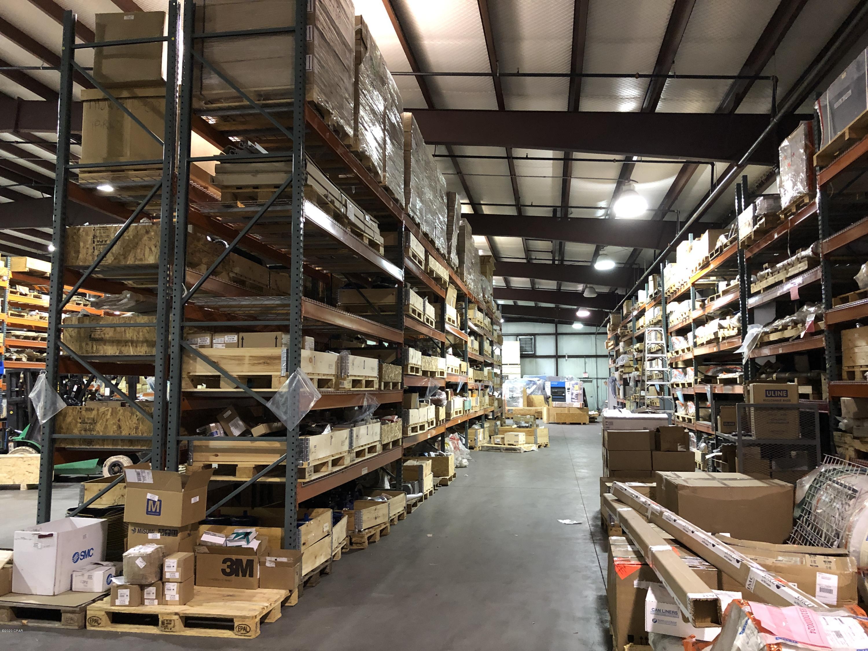 Lynn Haven Business Park - Commercial Sale