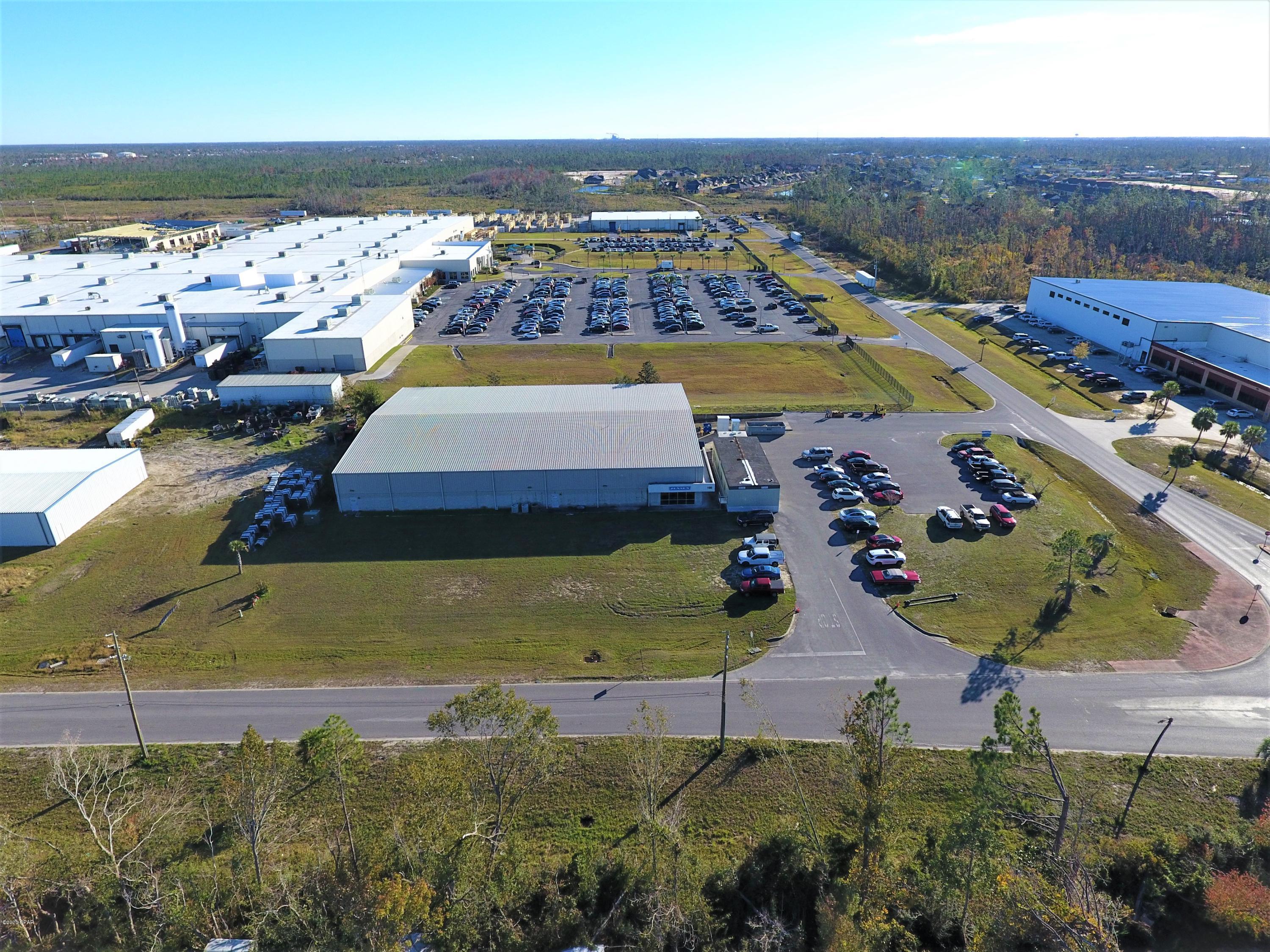Lynn Haven Business Park - Commercial Sale