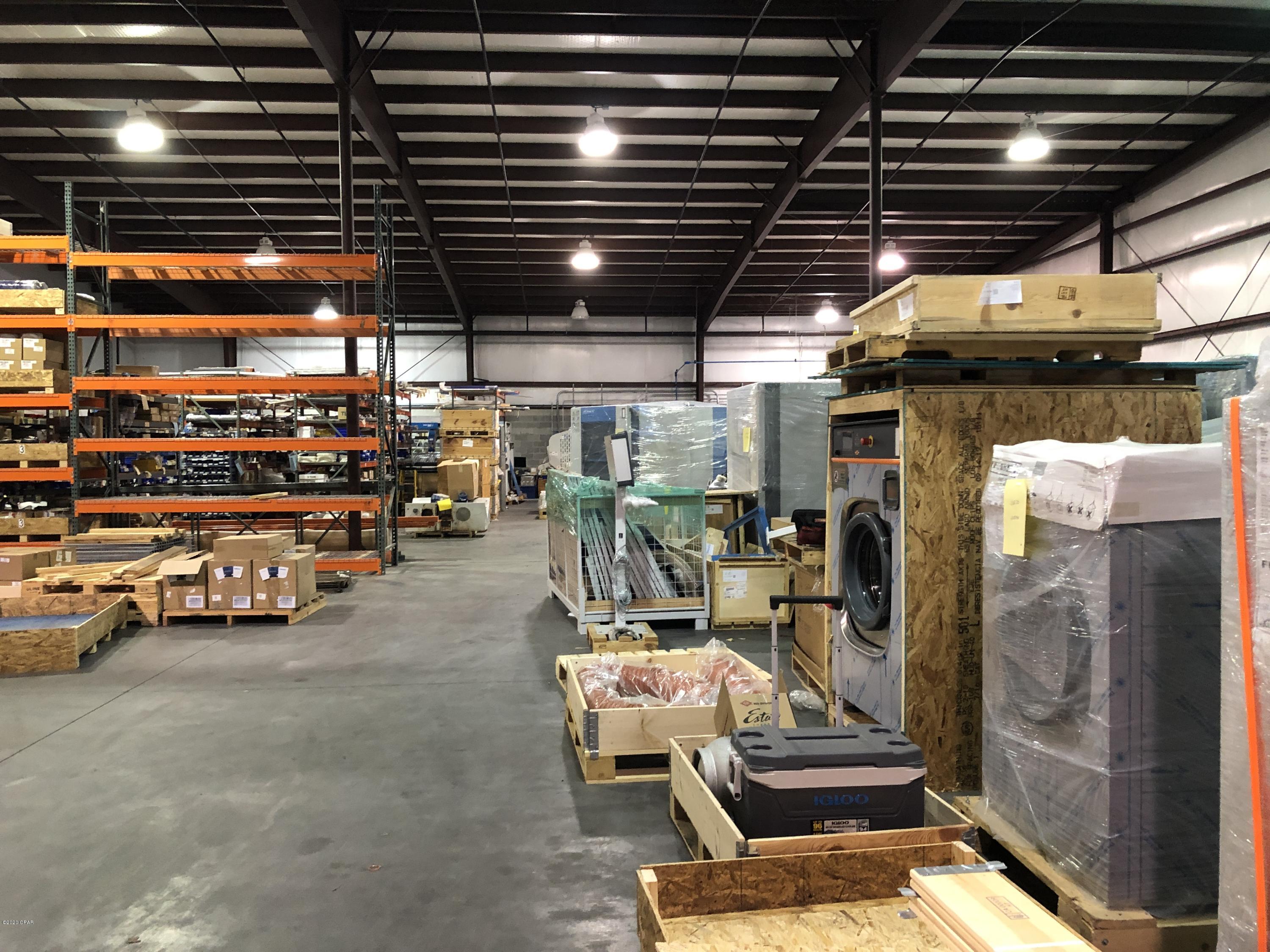 Lynn Haven Business Park - Commercial Sale