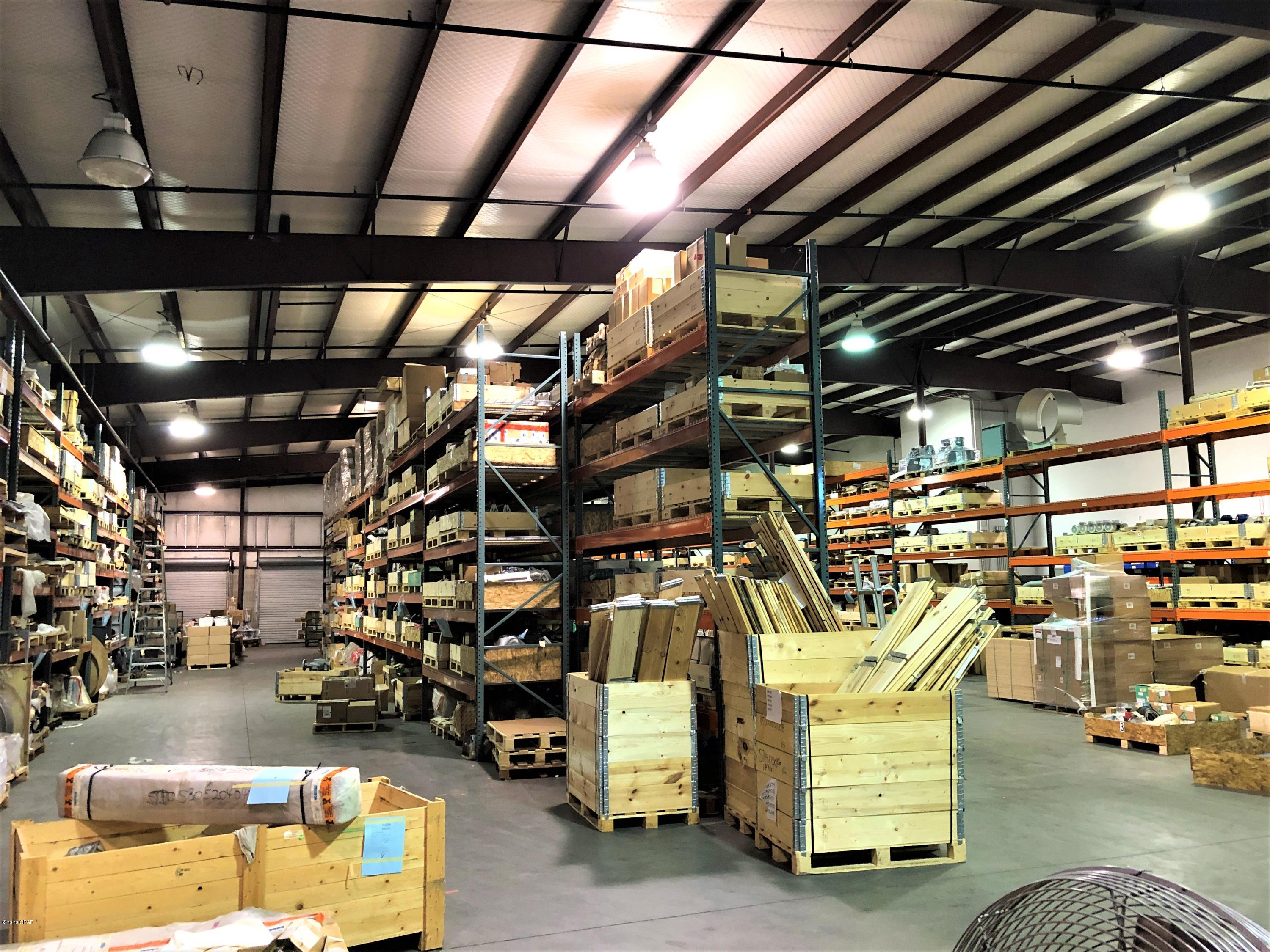 Lynn Haven Business Park - Commercial Sale