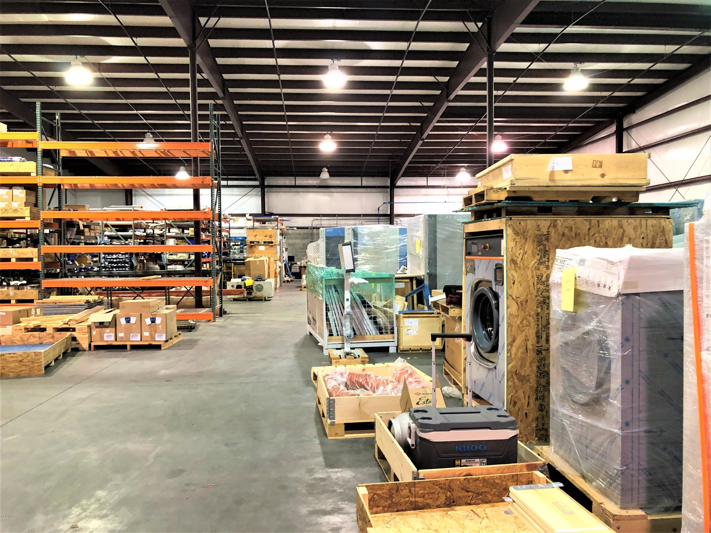 Lynn Haven Business Park - Commercial Sale