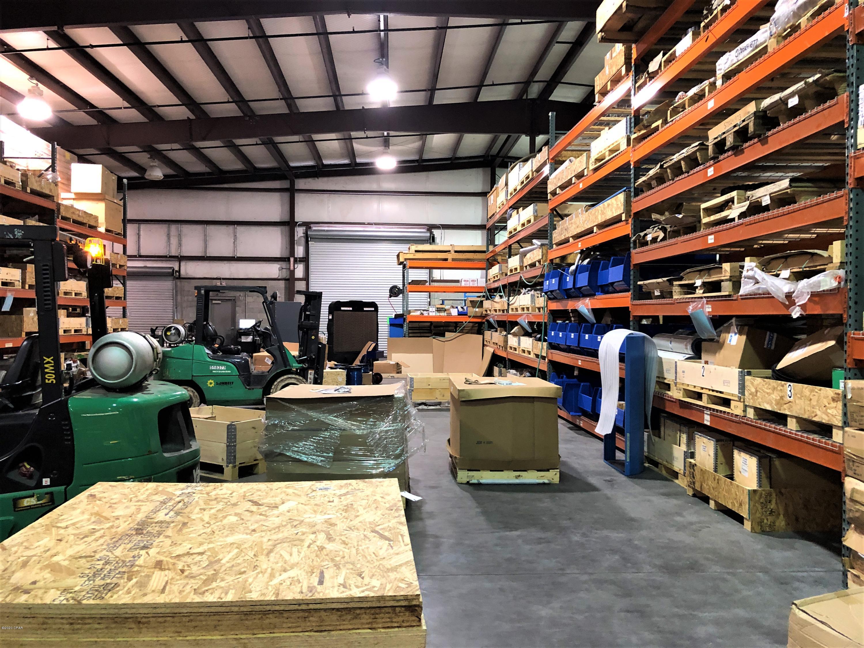 Lynn Haven Business Park - Commercial Sale