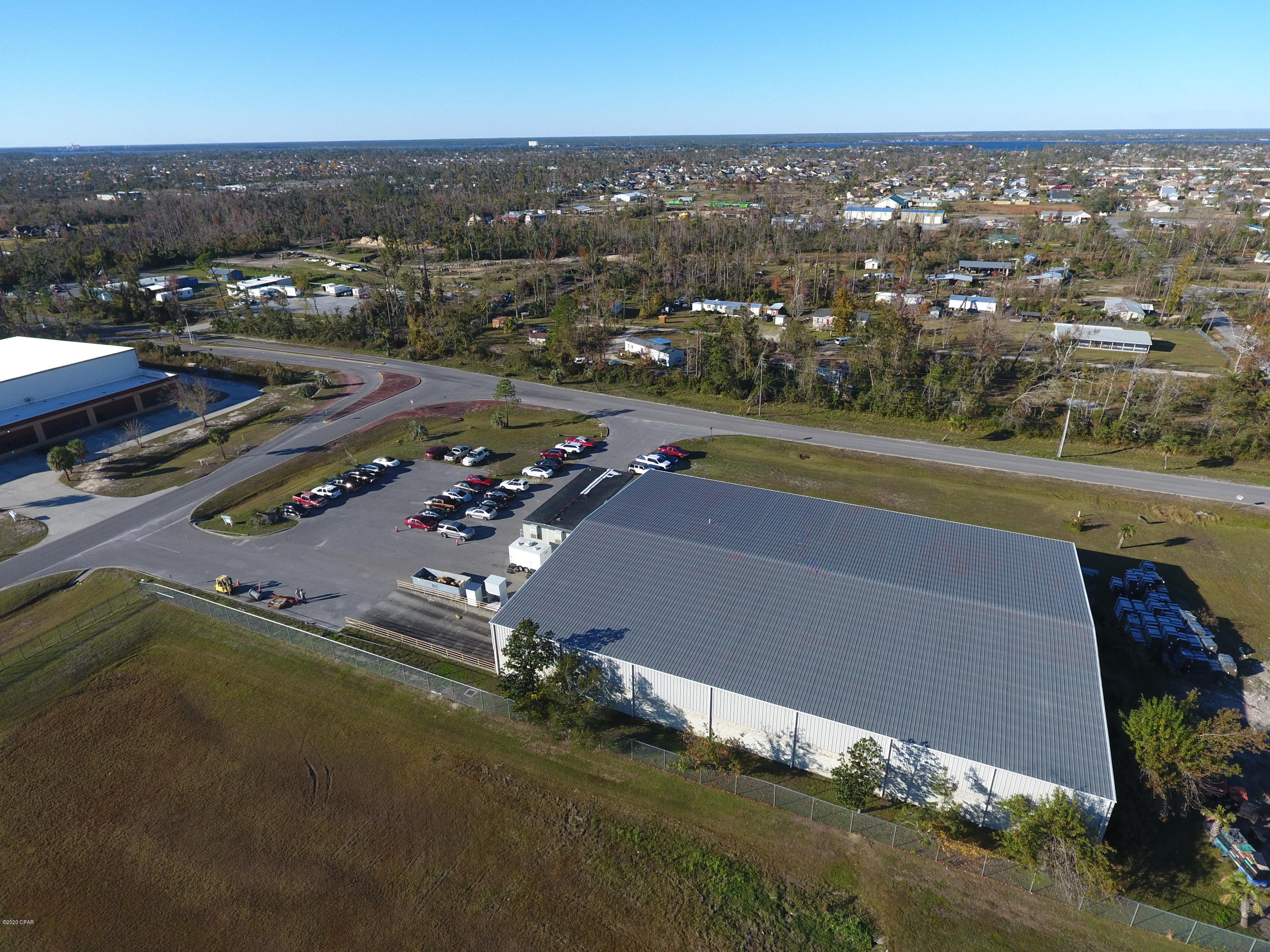 Lynn Haven Business Park - Commercial Sale