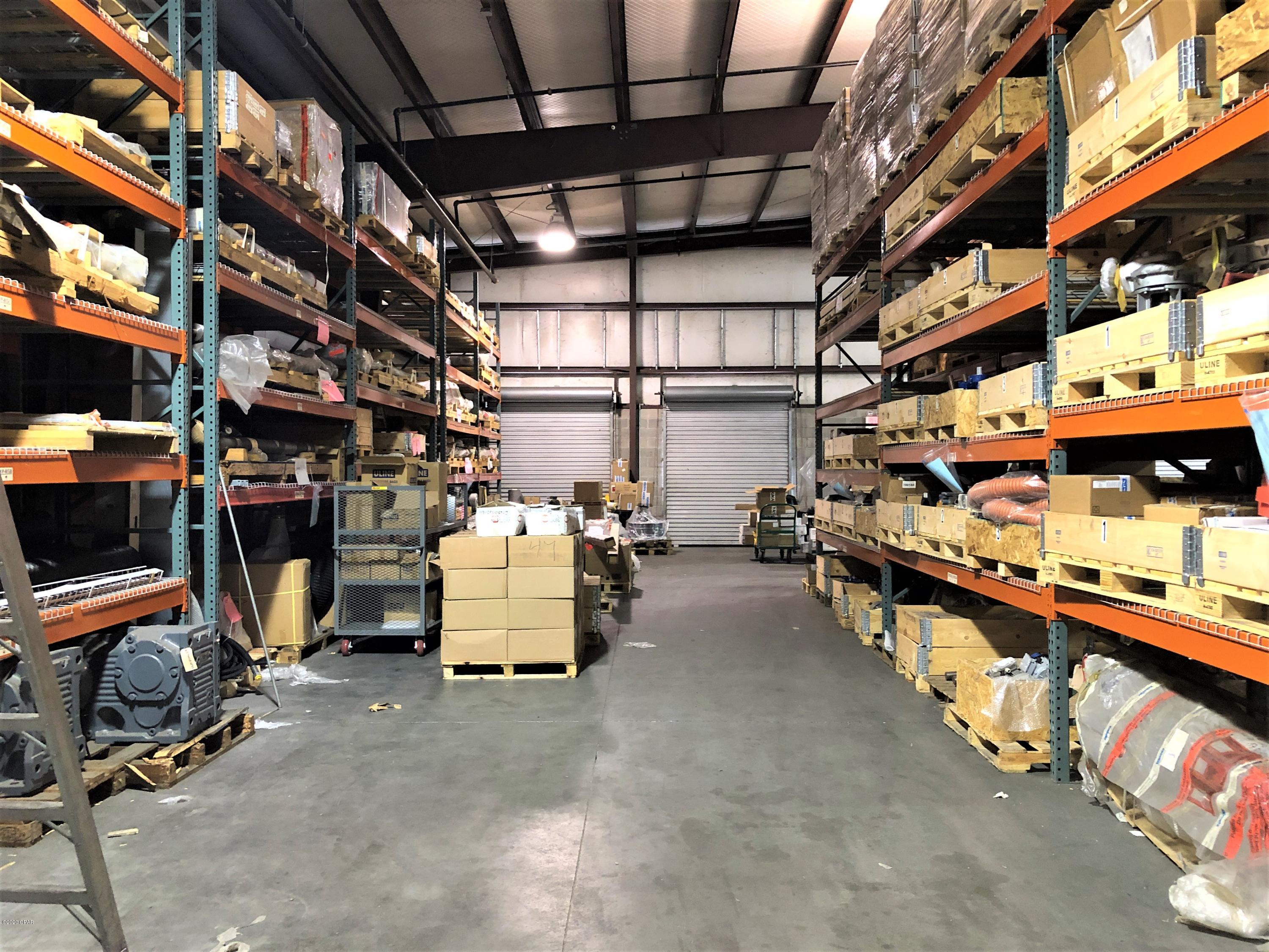 Lynn Haven Business Park - Commercial Sale