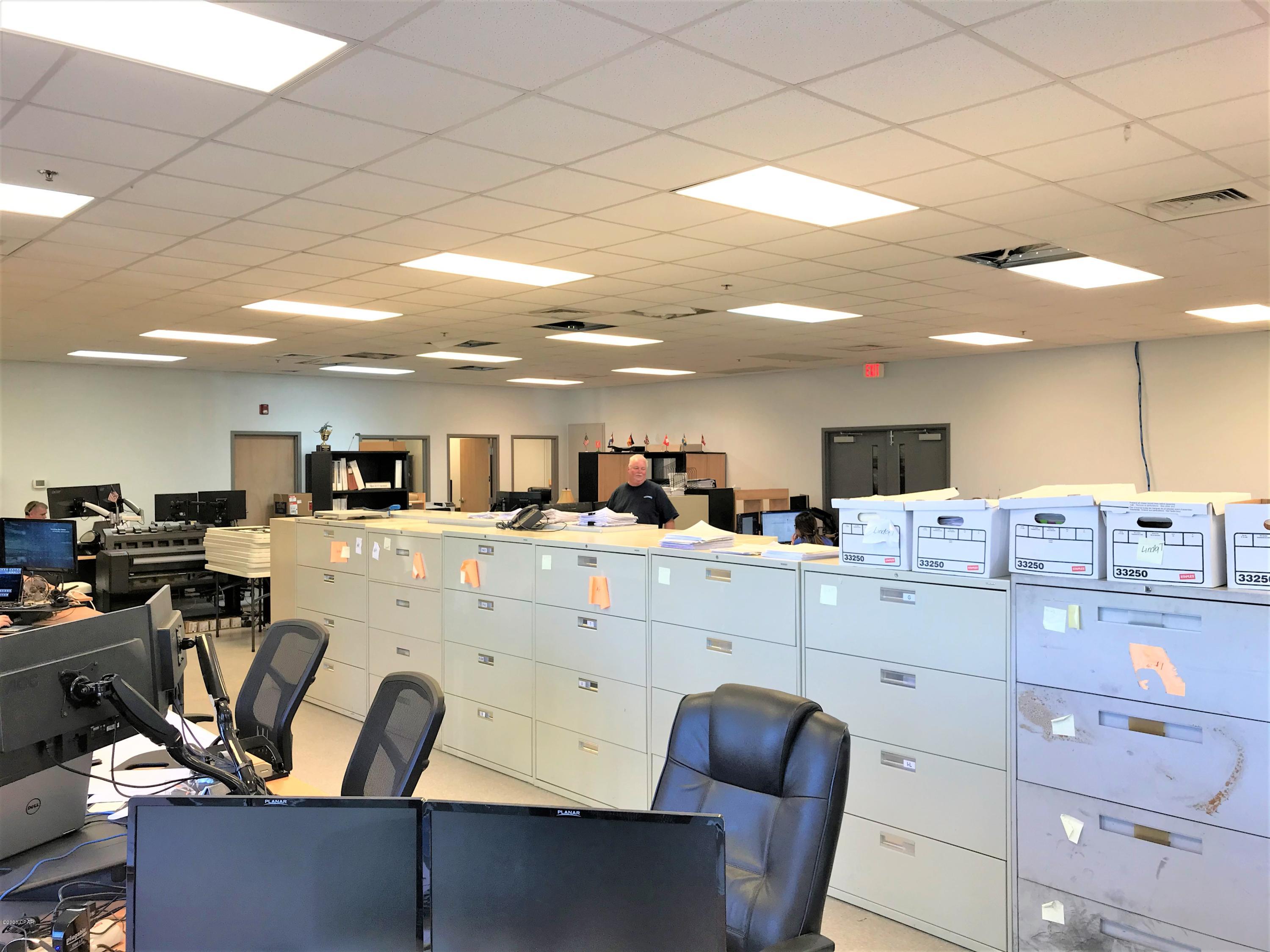 Lynn Haven Business Park - Commercial Sale