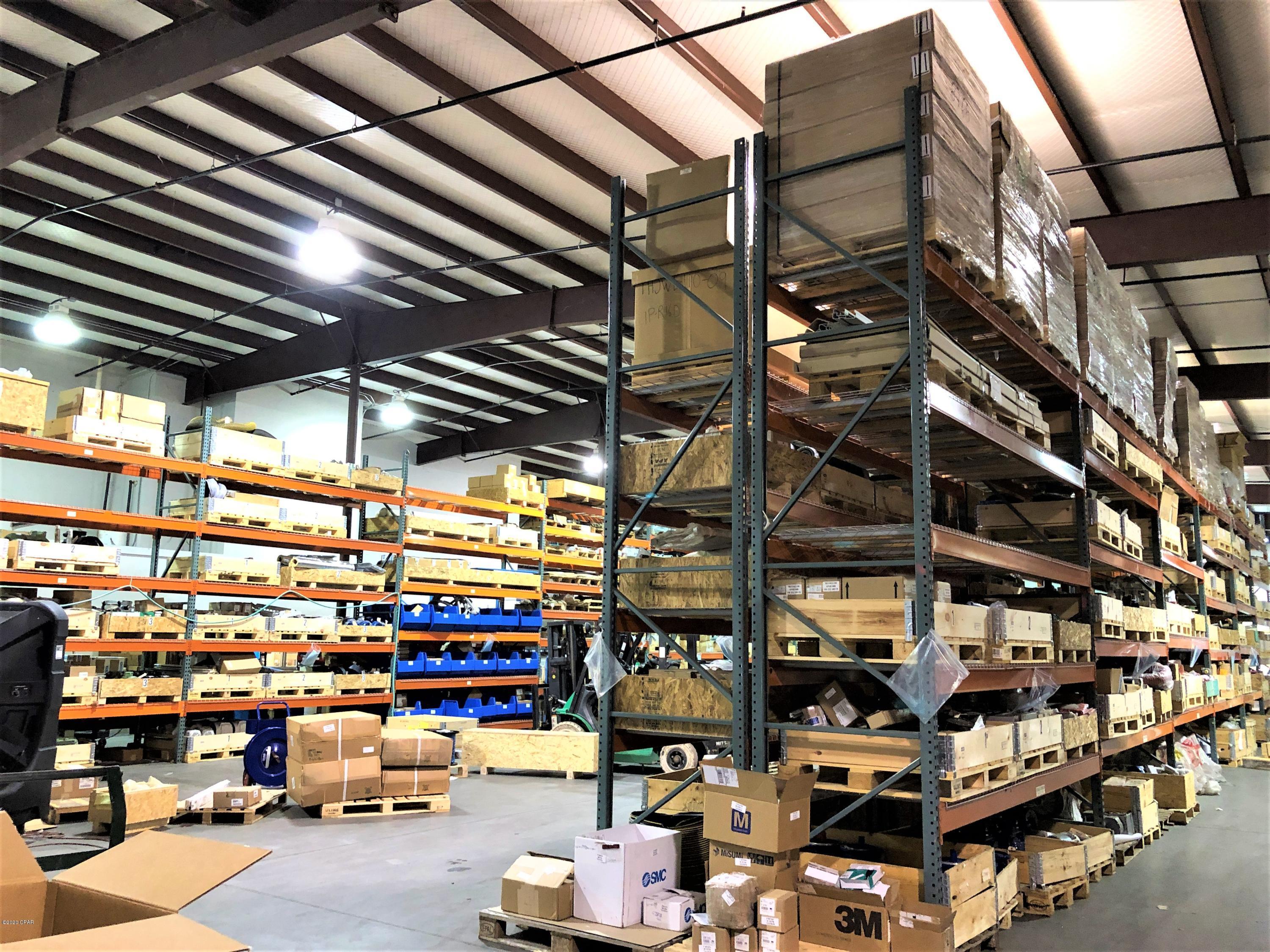 Lynn Haven Business Park - Commercial Sale