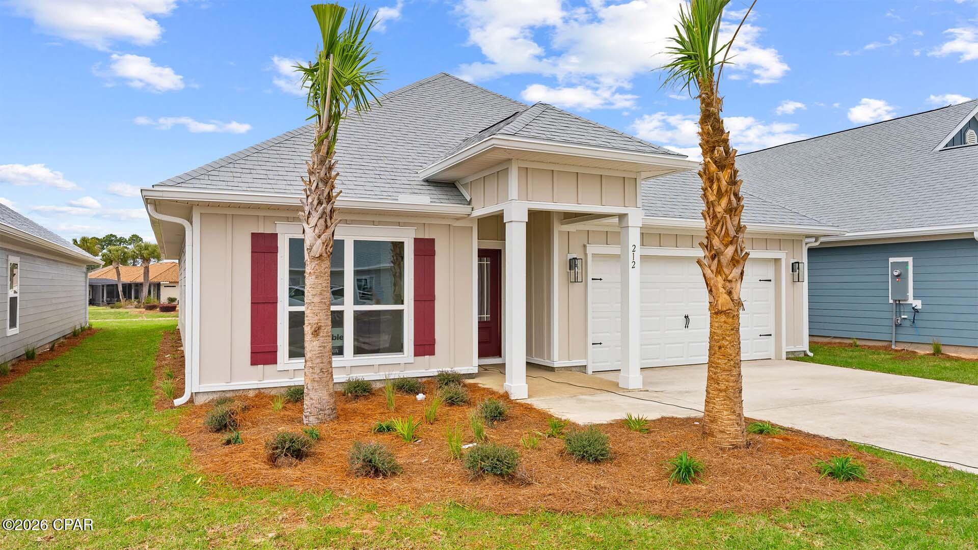 Caballeros Estates at Hombre - Residential