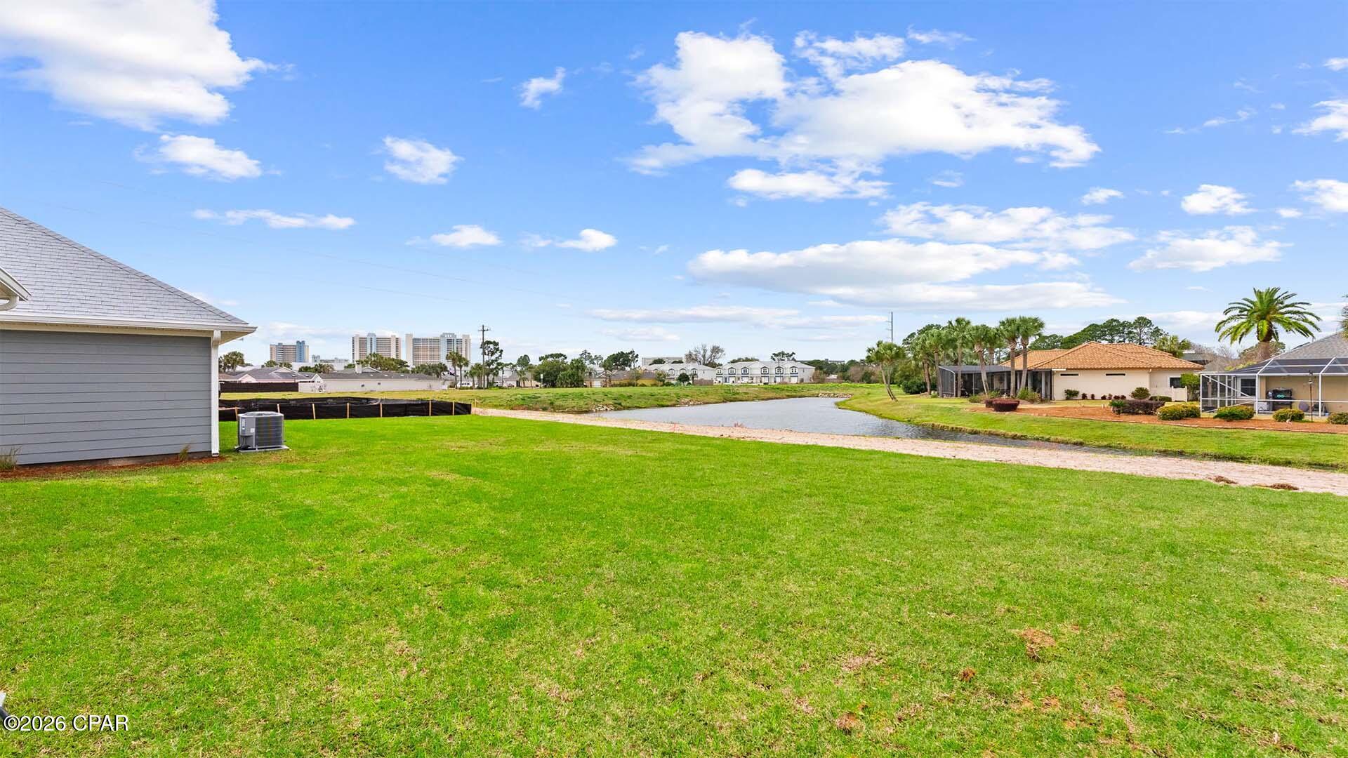 Caballeros Estates at Hombre - Residential