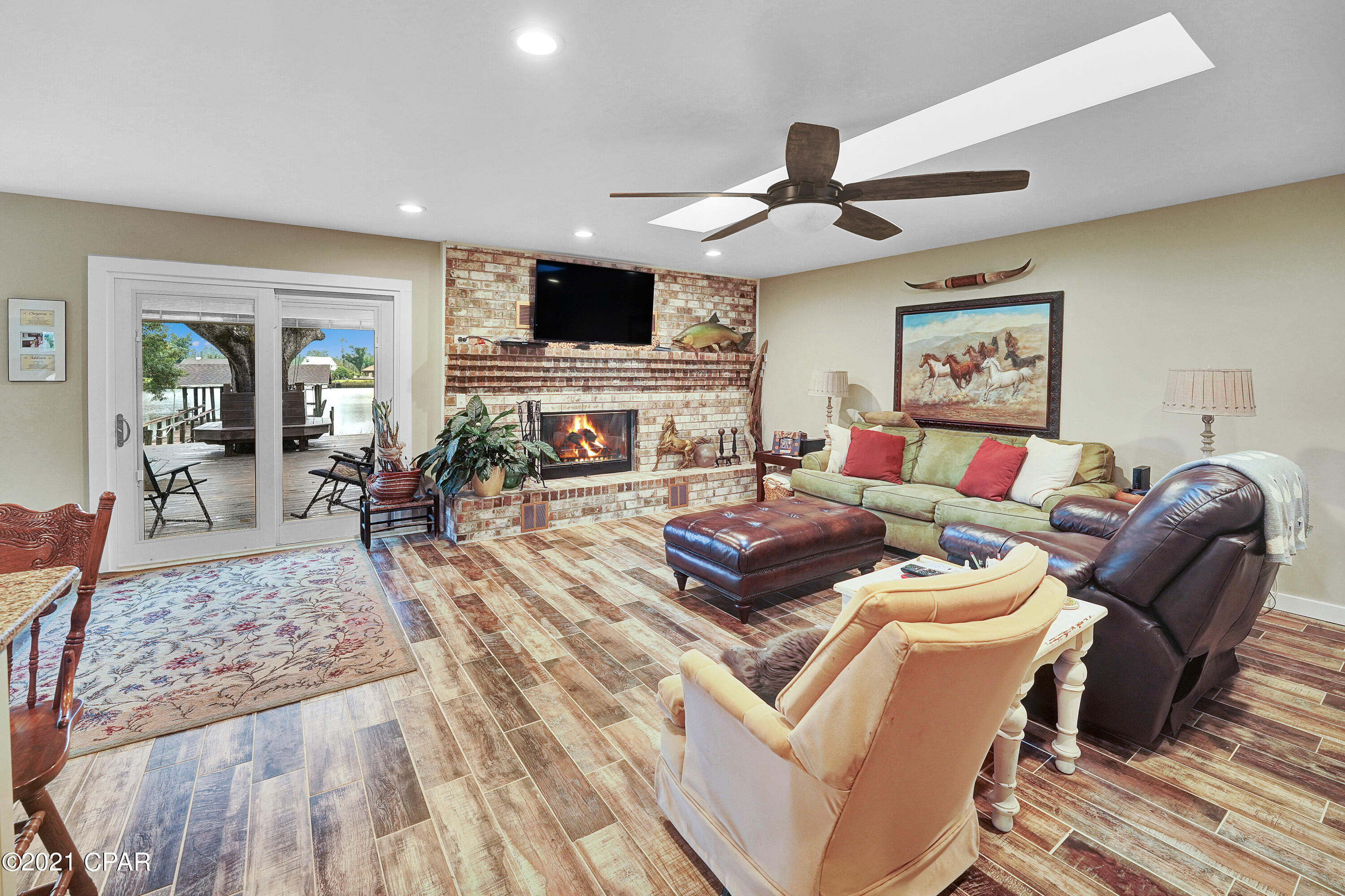 The Oaks - Residential