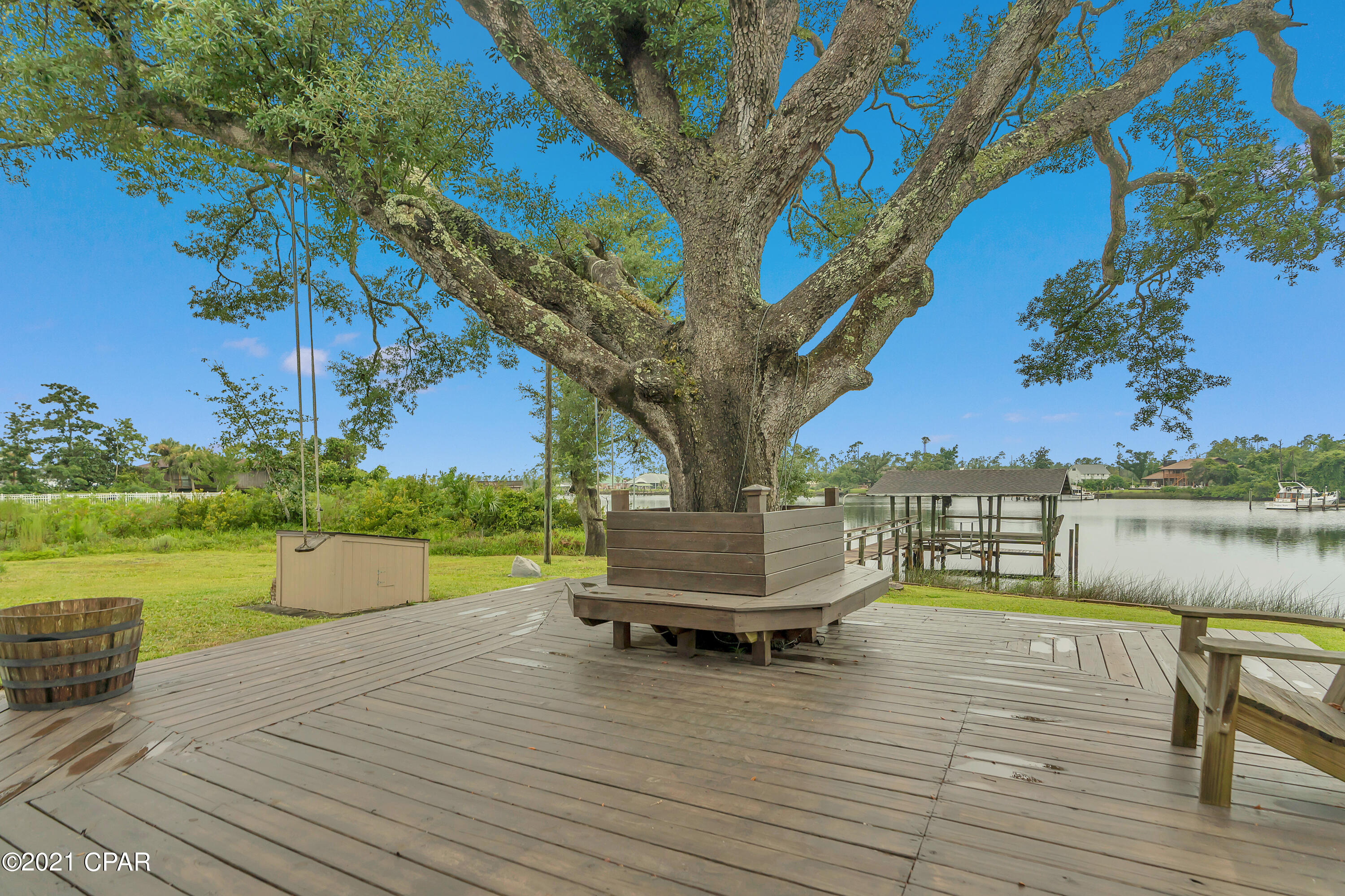 The Oaks - Residential