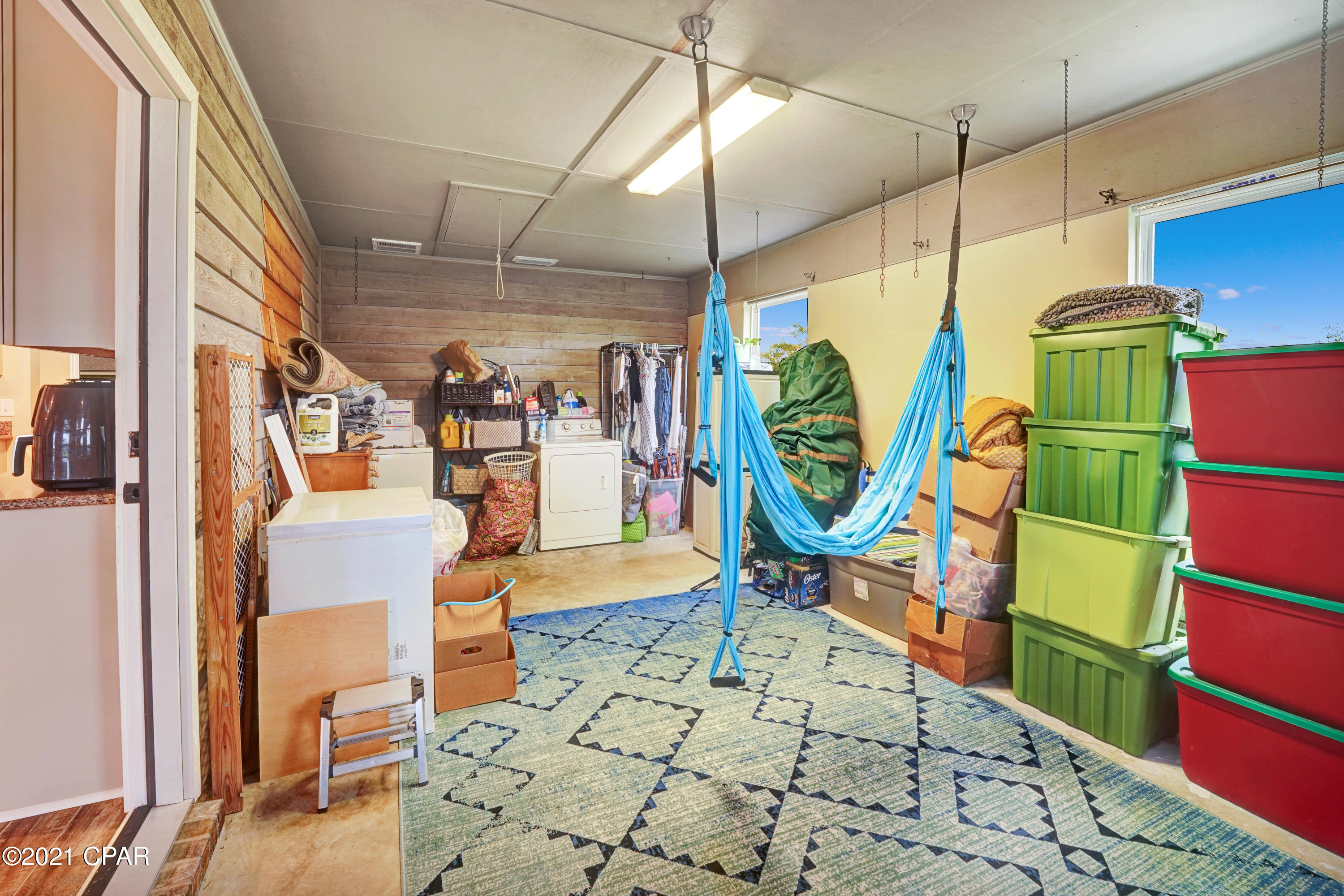 The Oaks - Residential