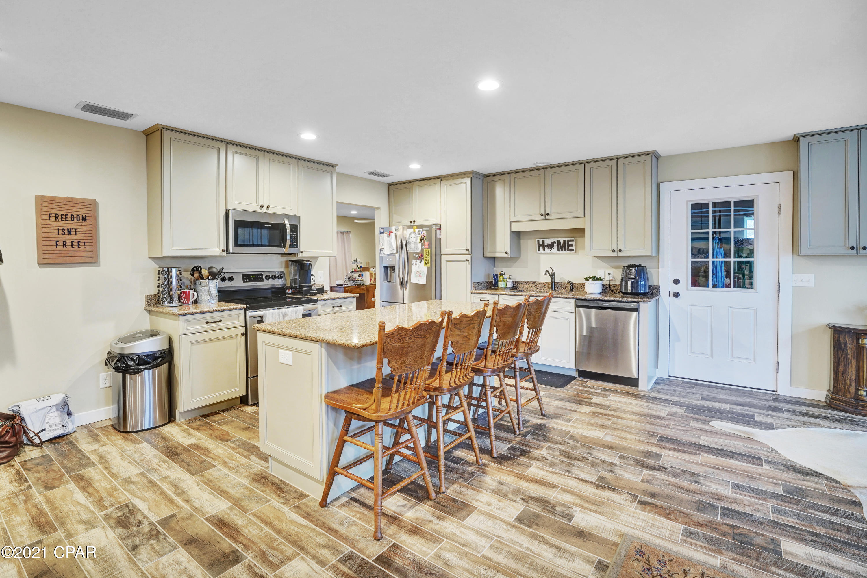 The Oaks - Residential