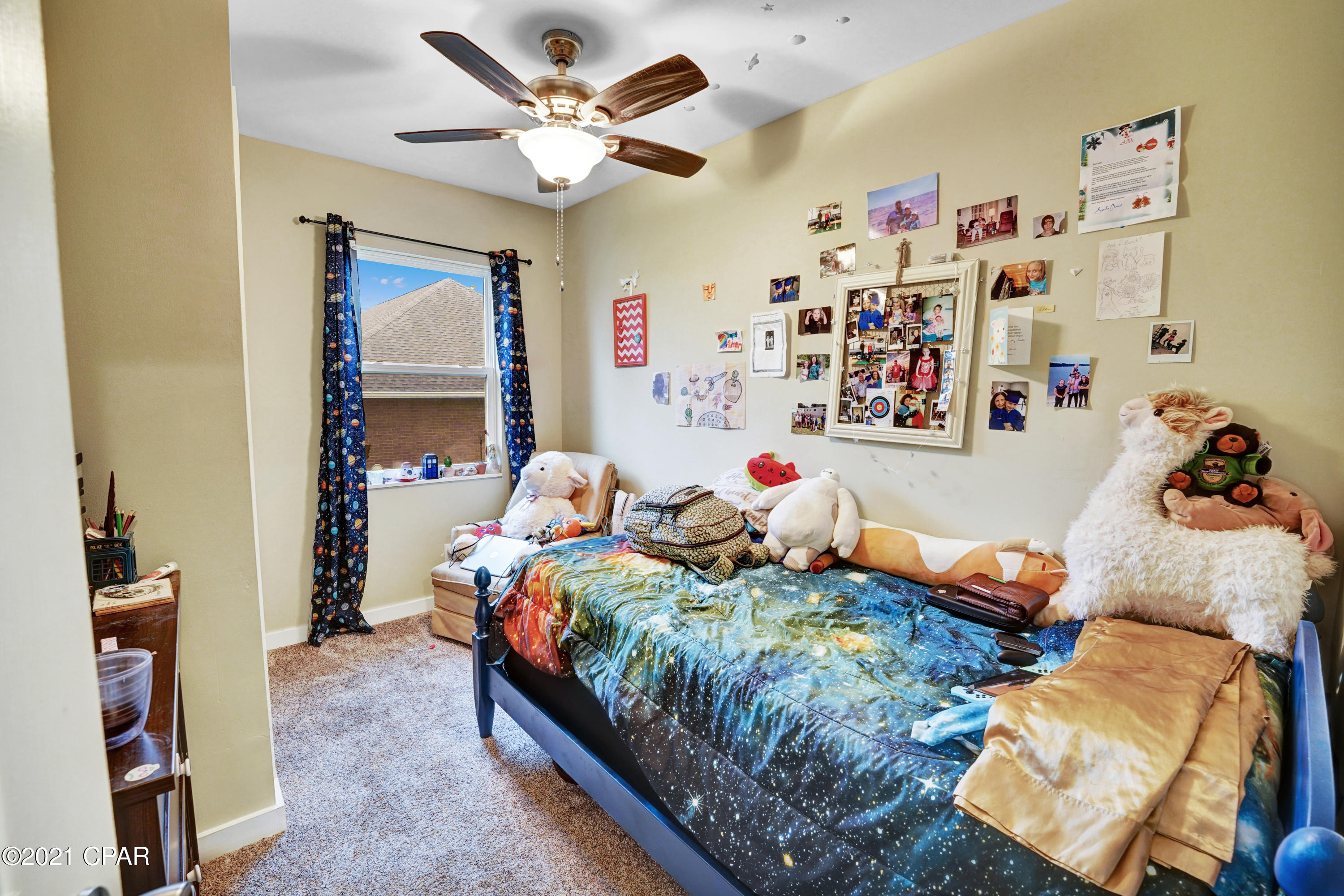 The Oaks - Residential