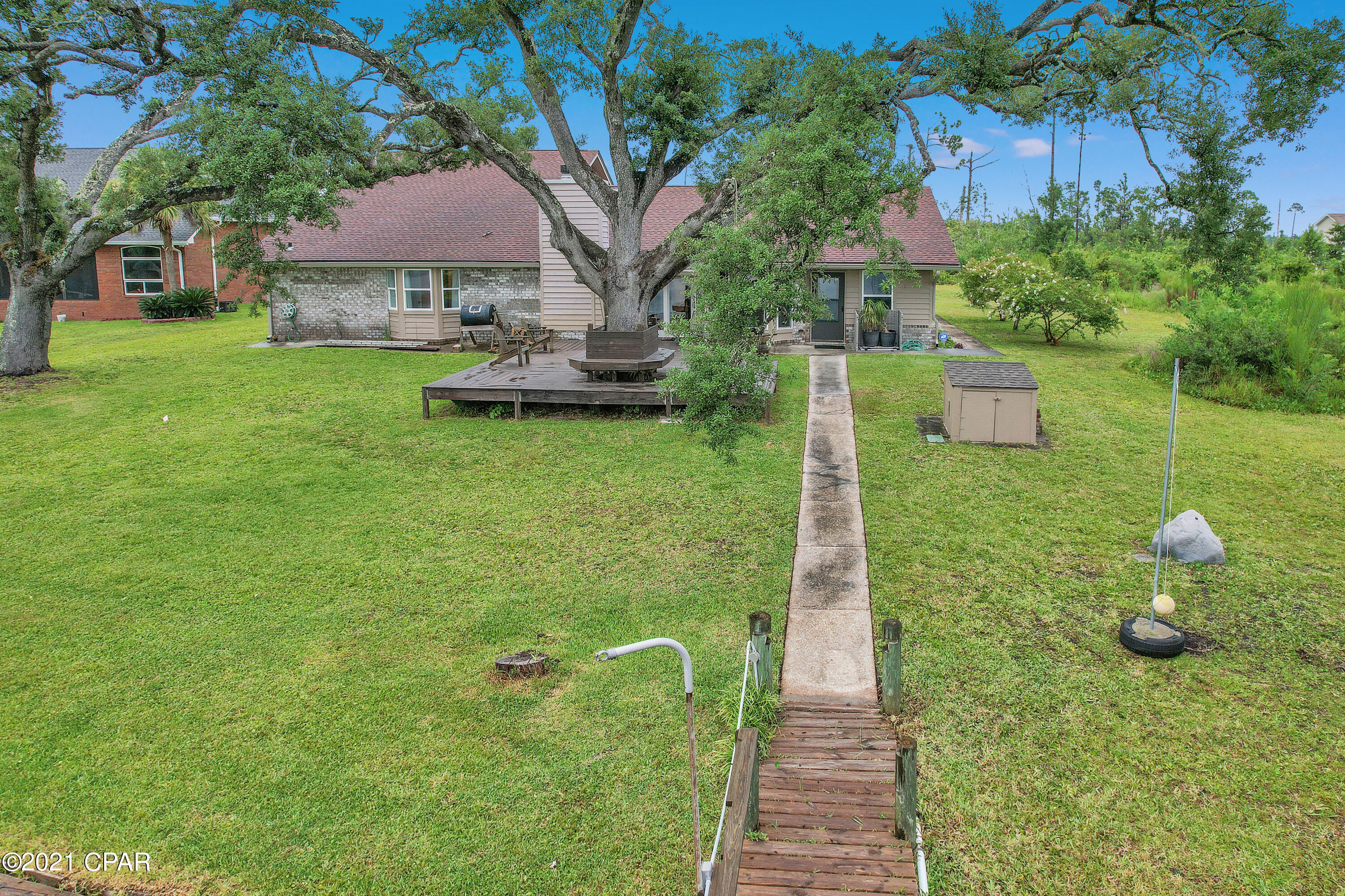 The Oaks - Residential