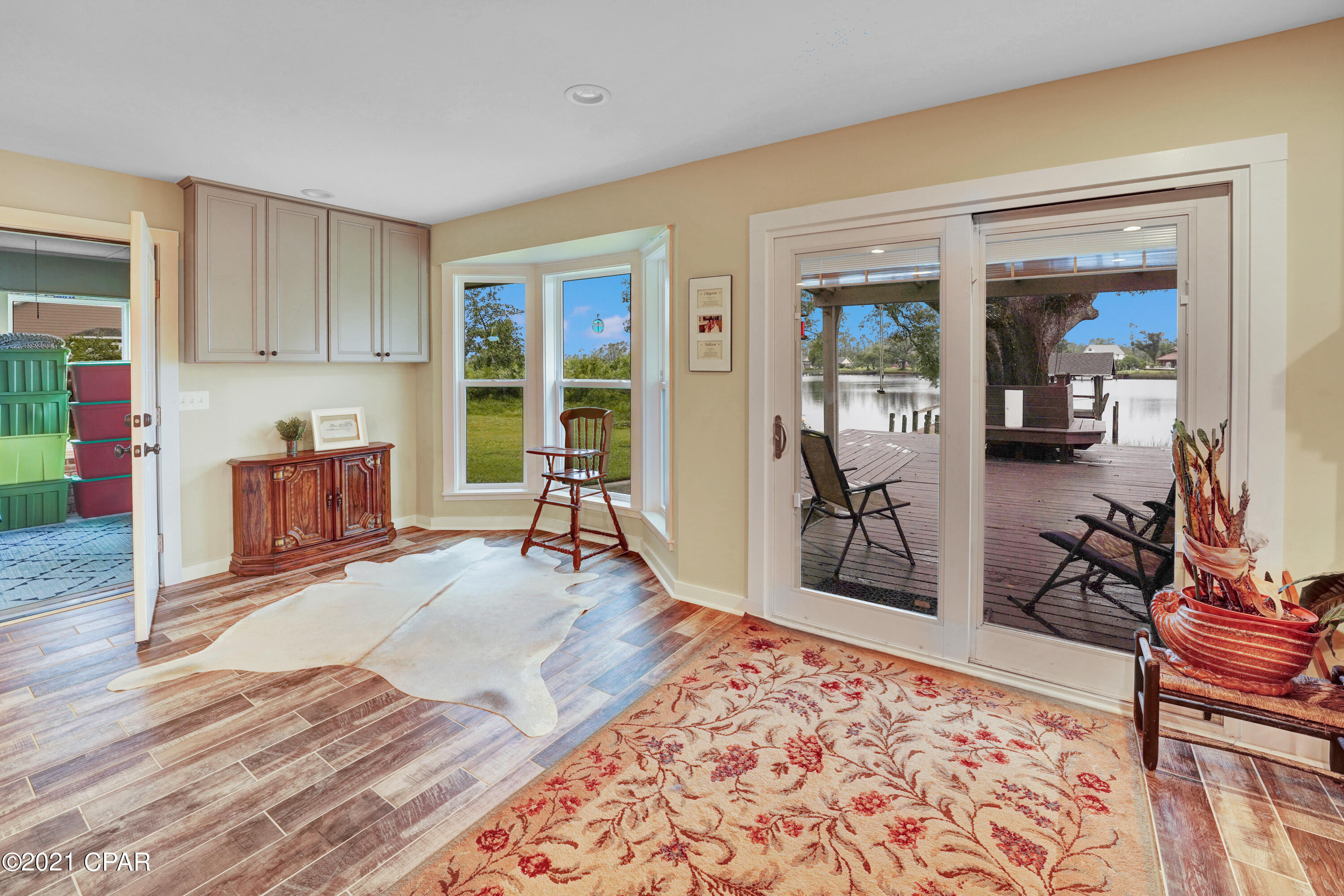 The Oaks - Residential