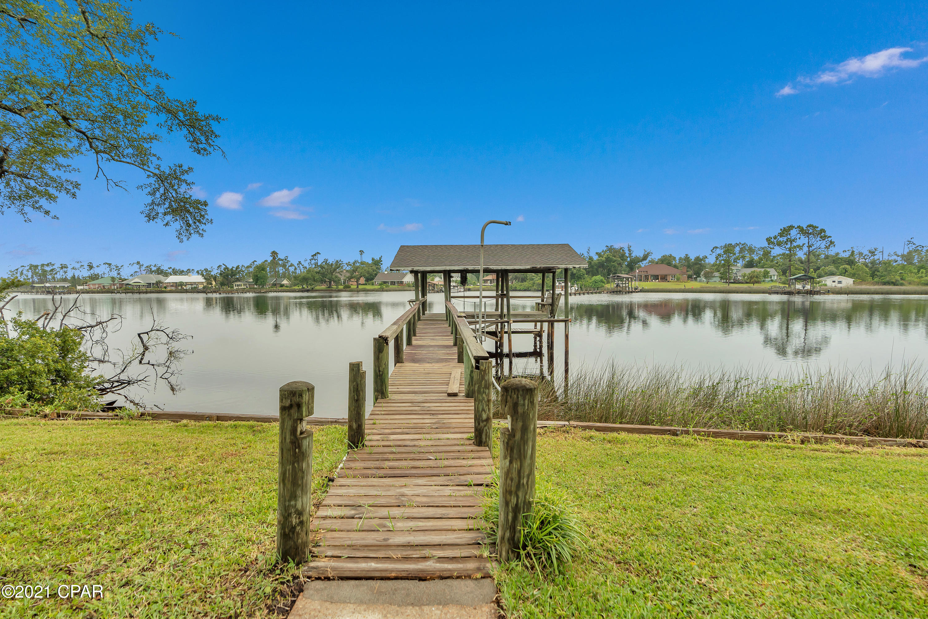 The Oaks - Residential