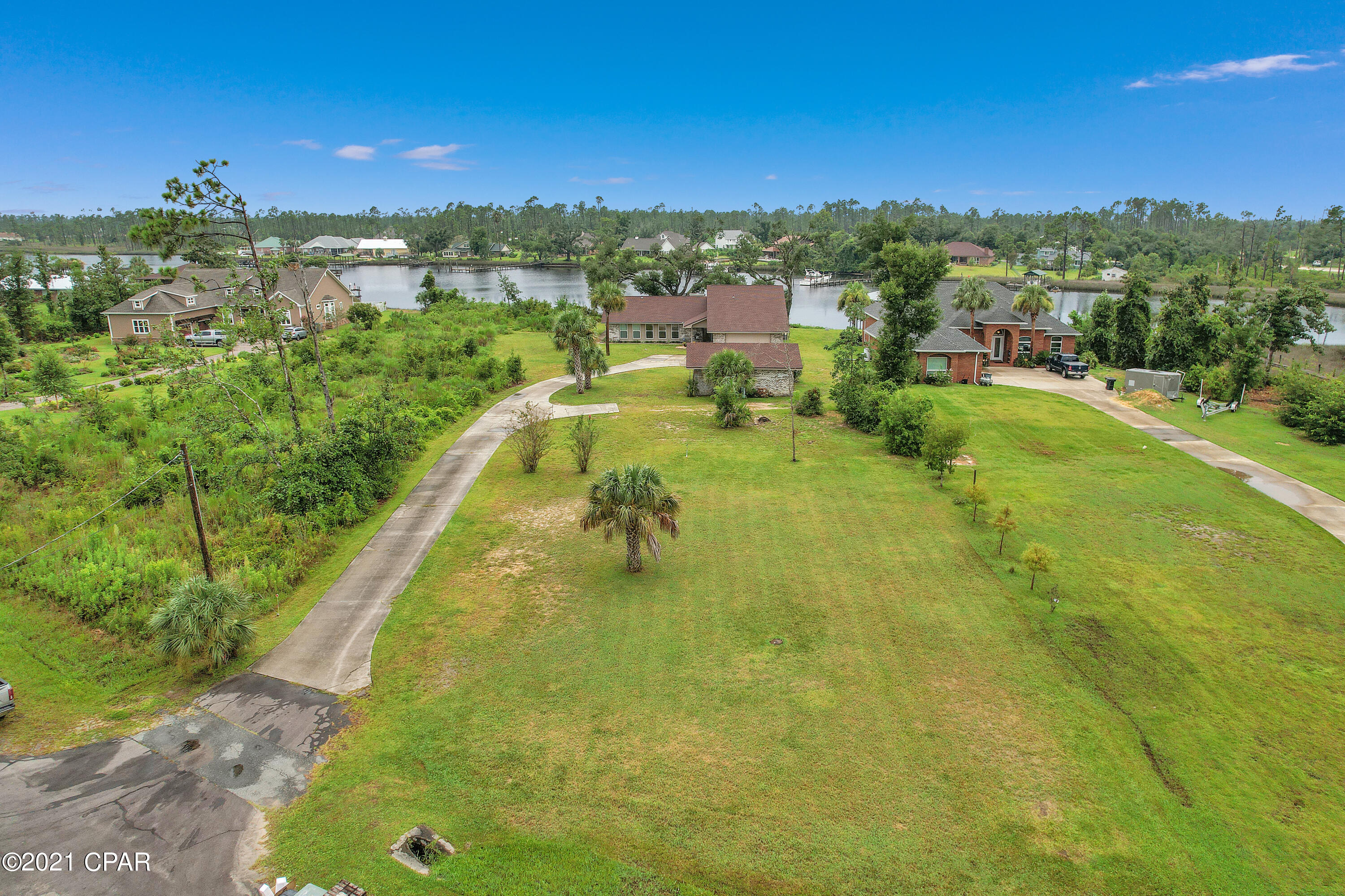 The Oaks - Residential