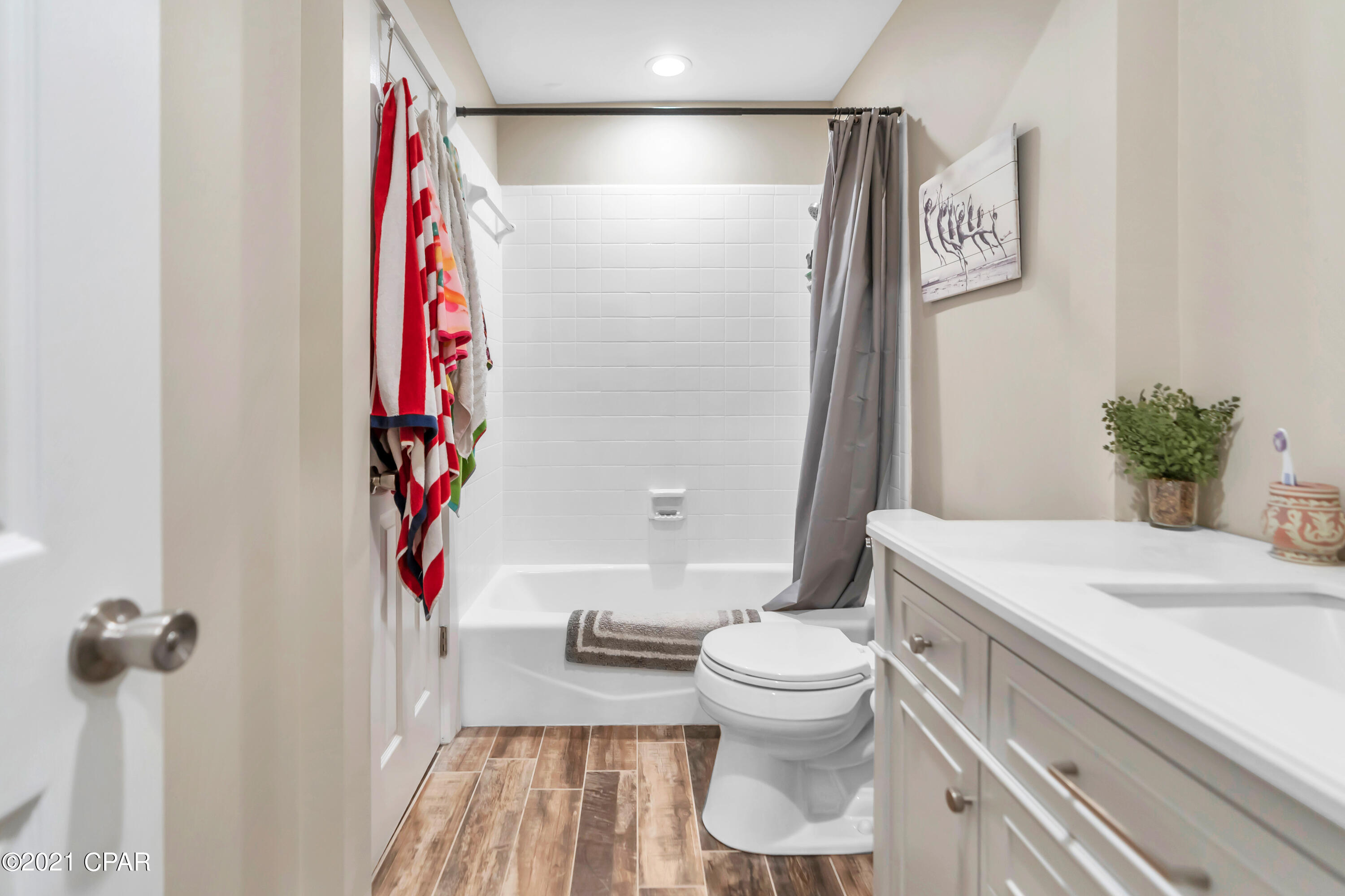 The Oaks - Residential