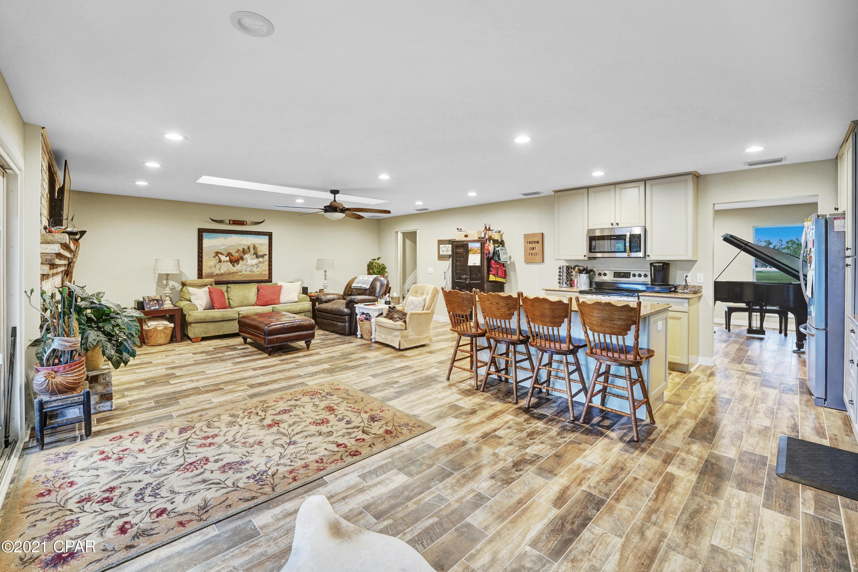 The Oaks - Residential