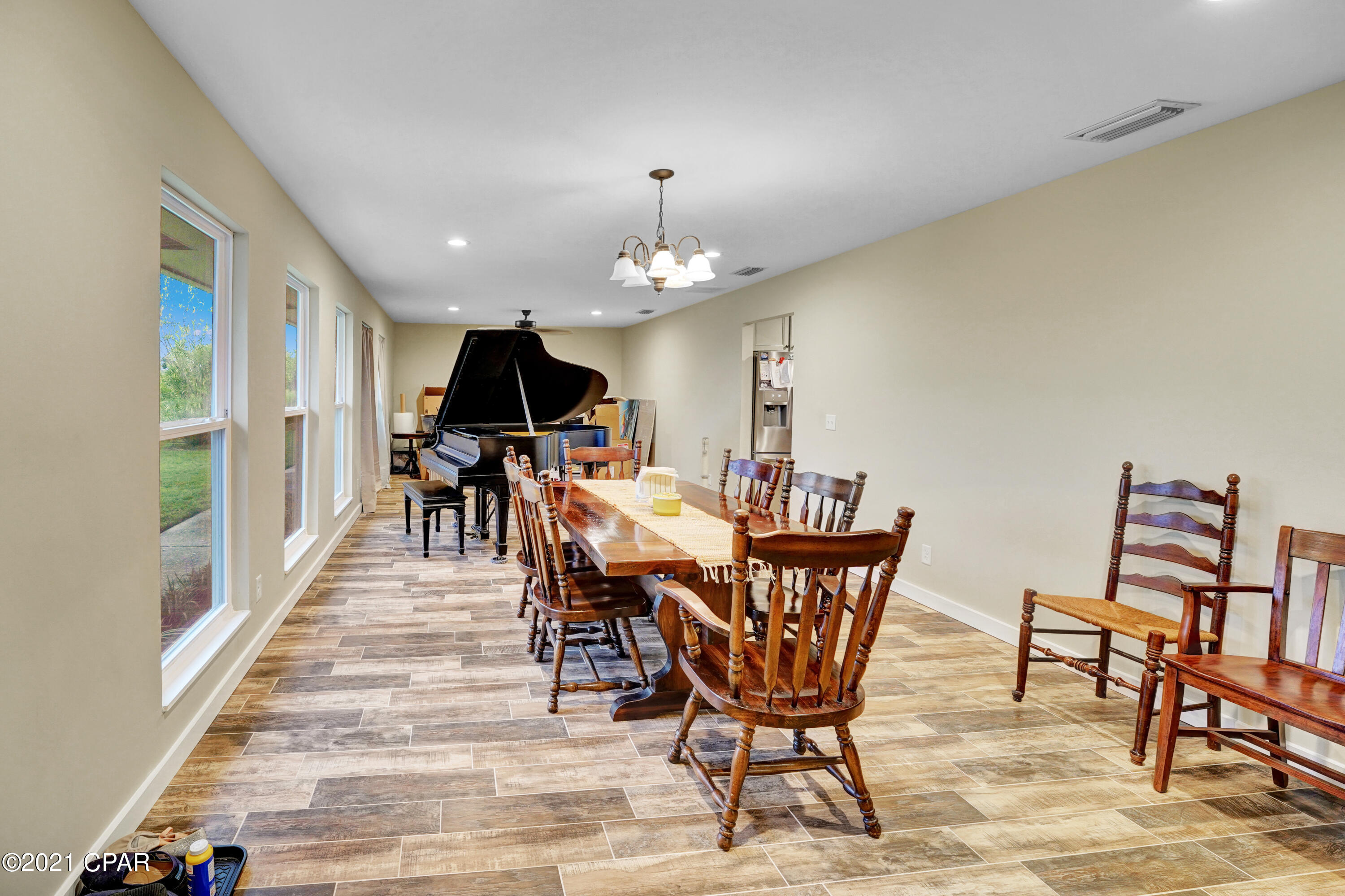 The Oaks - Residential