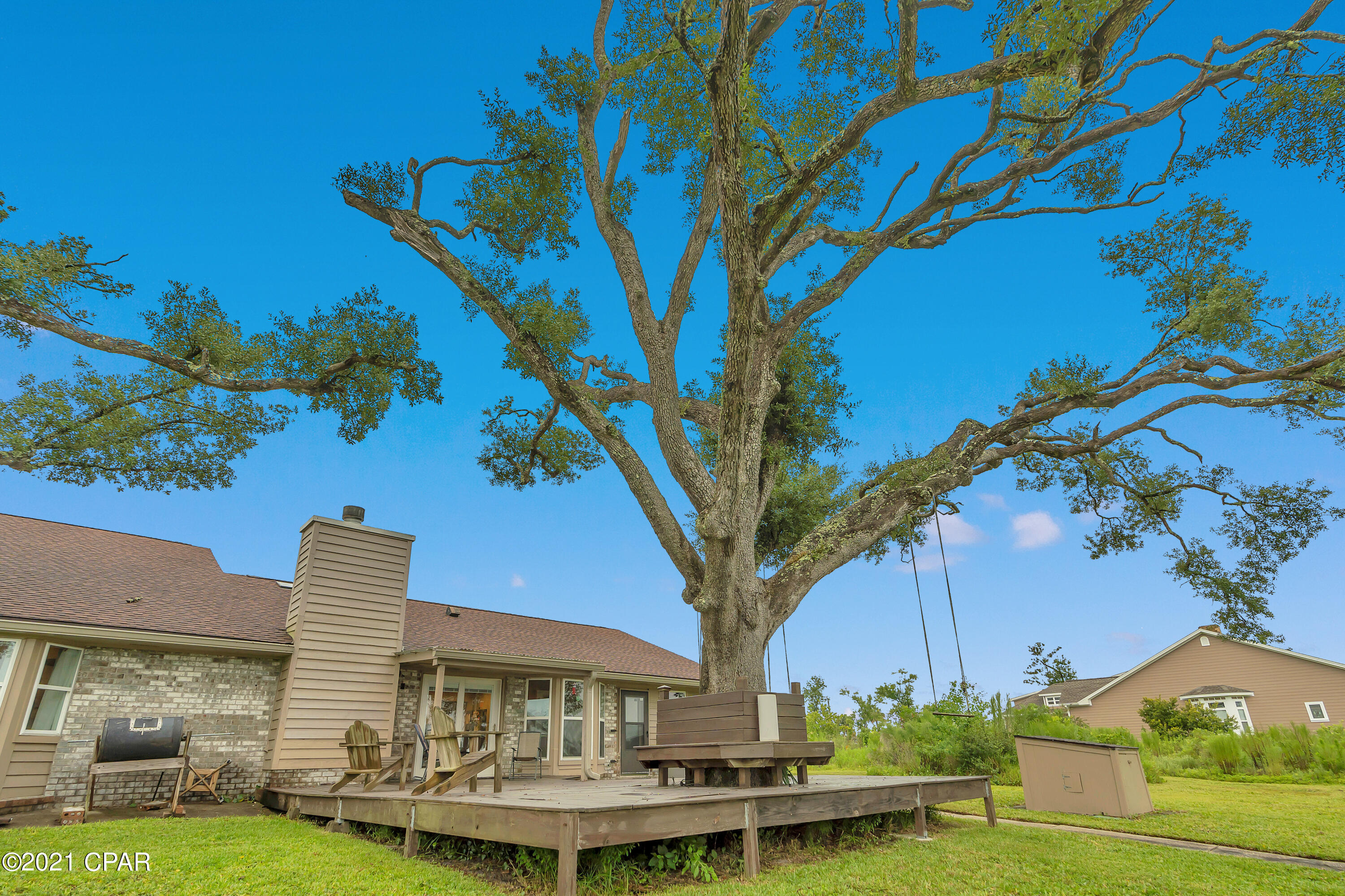 The Oaks - Residential