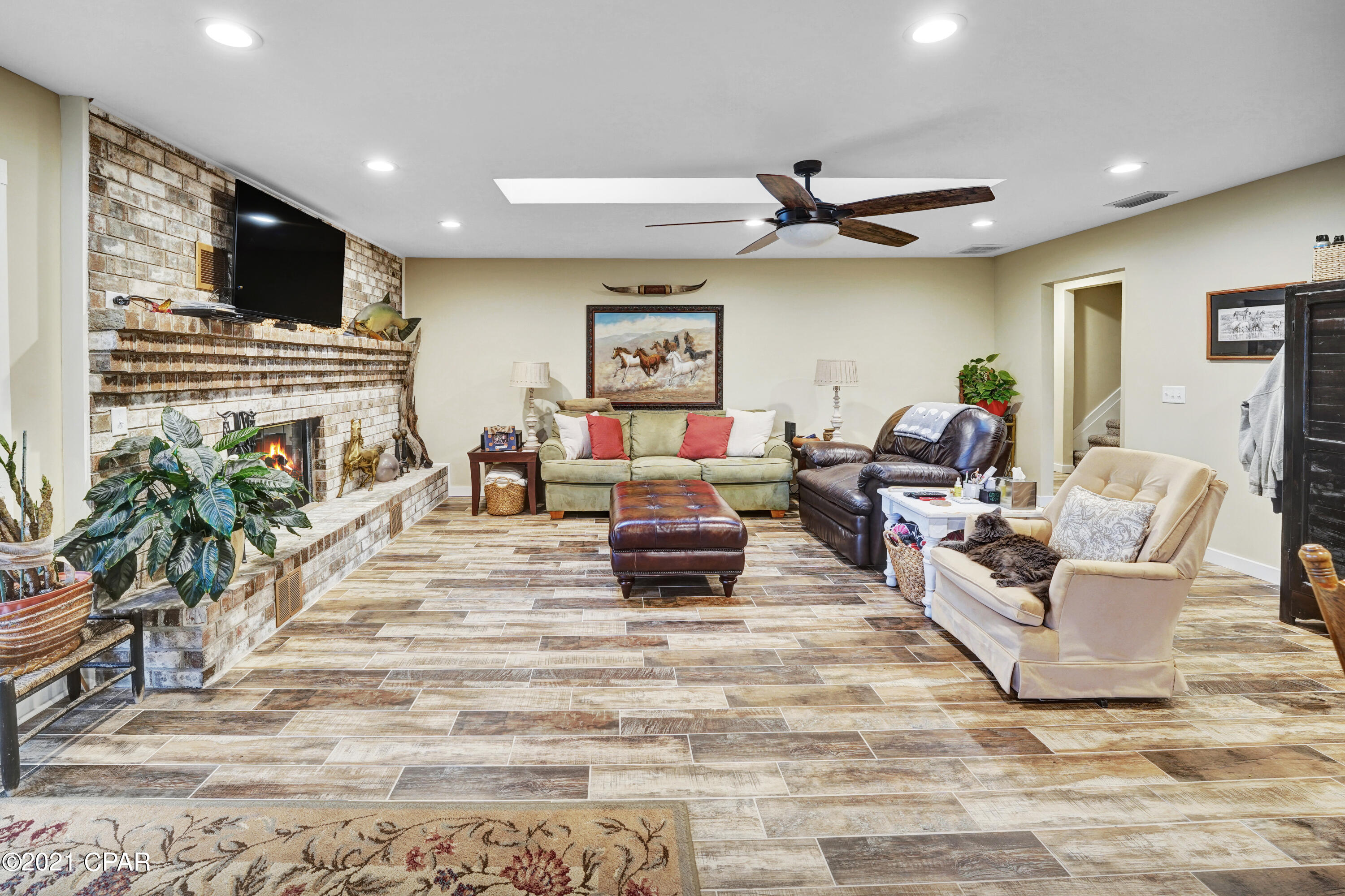 The Oaks - Residential