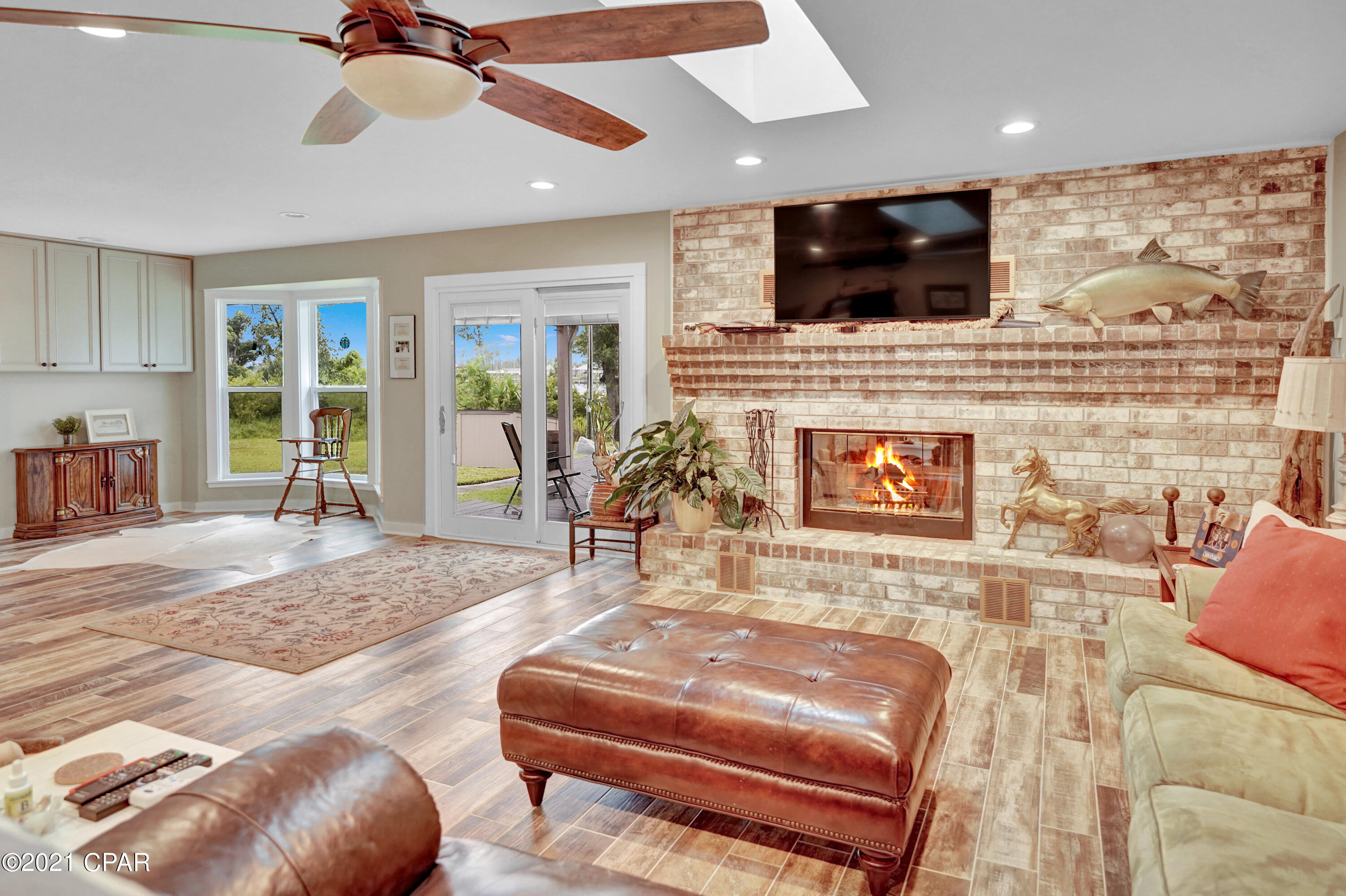 The Oaks - Residential