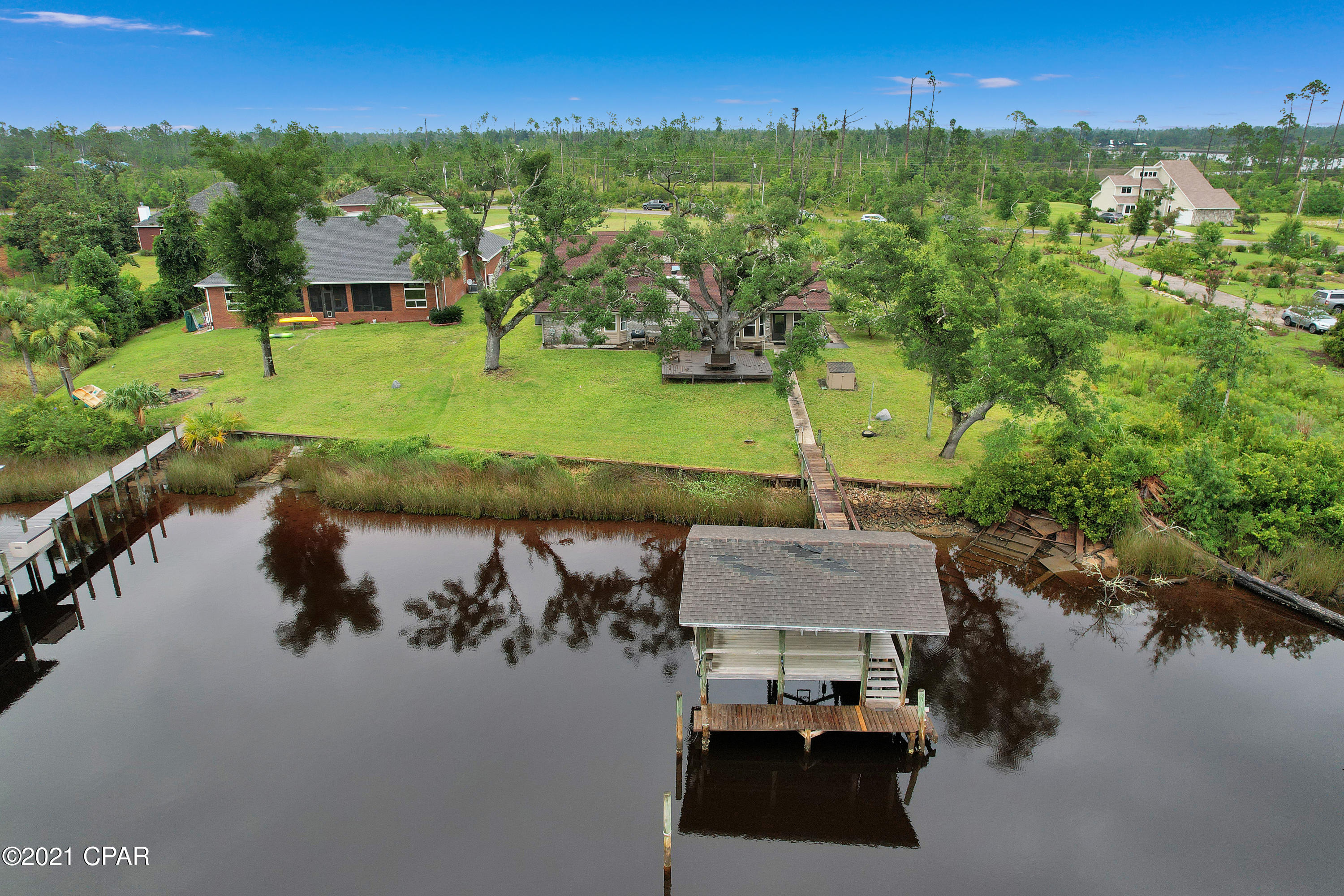 The Oaks - Residential