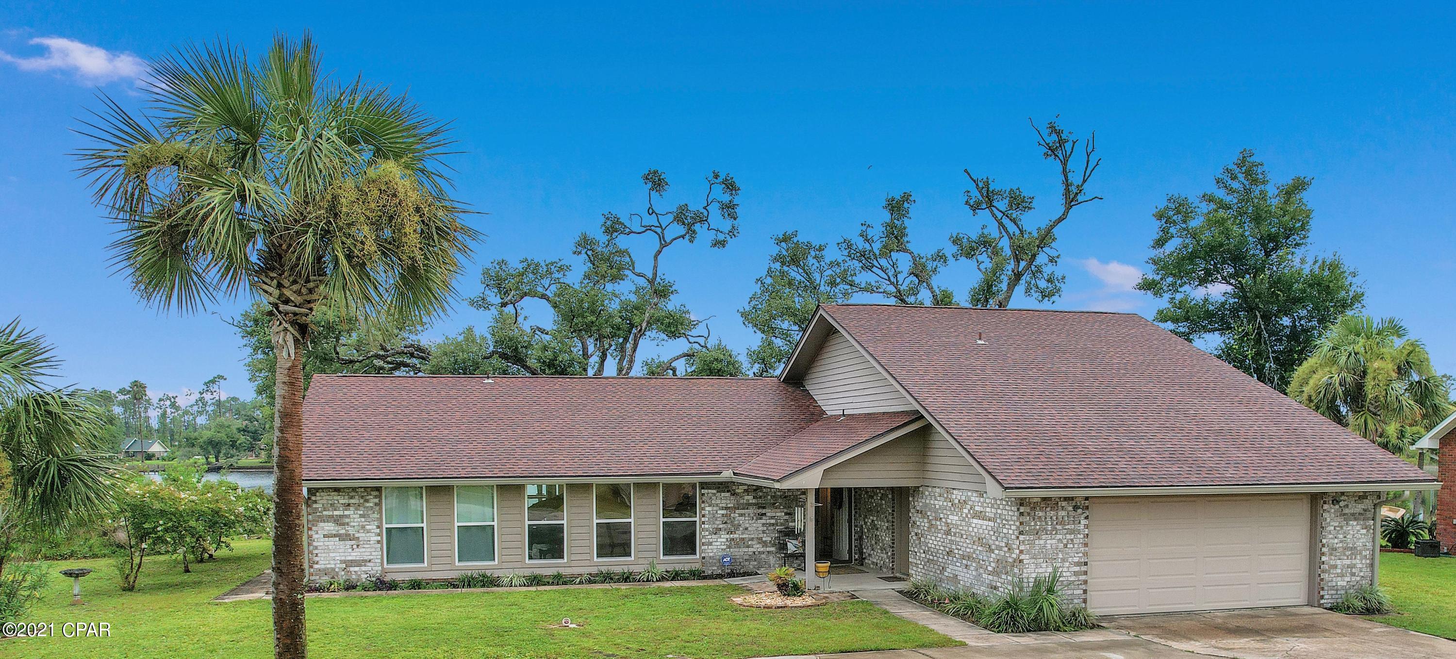 The Oaks - Residential