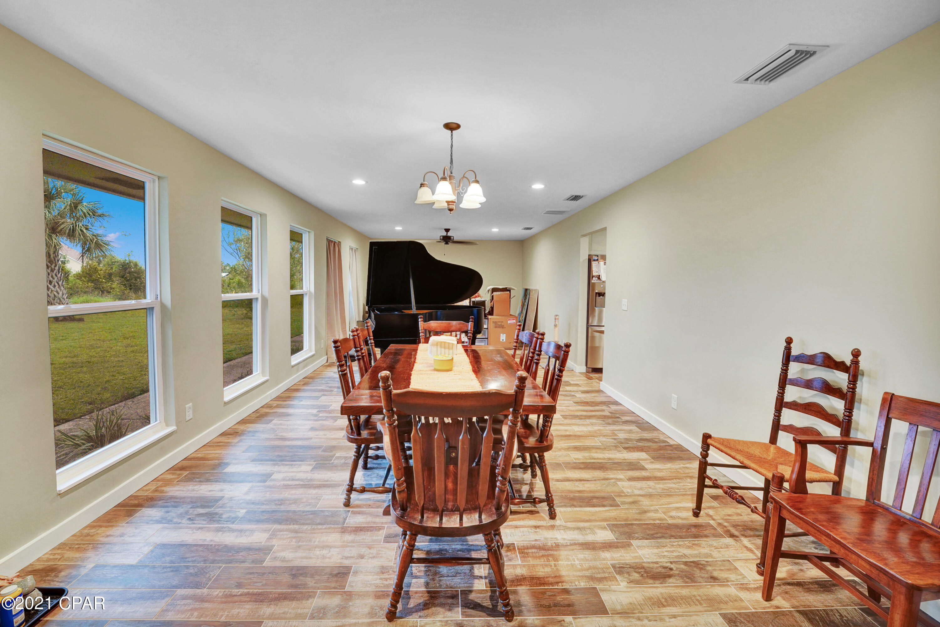 The Oaks - Residential