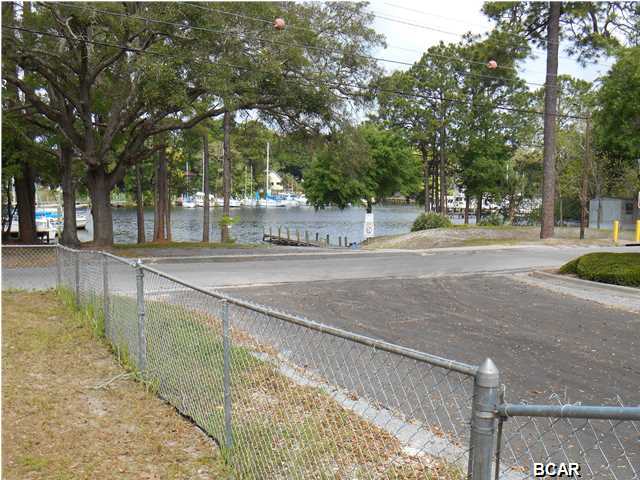 No Named Subdivision - Commercial Sale