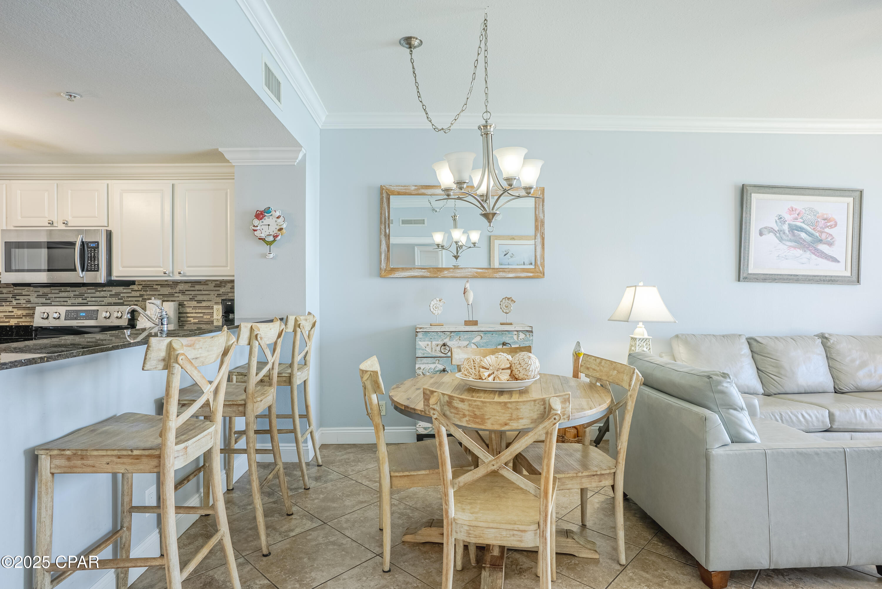 Calypso Towers I - Residential