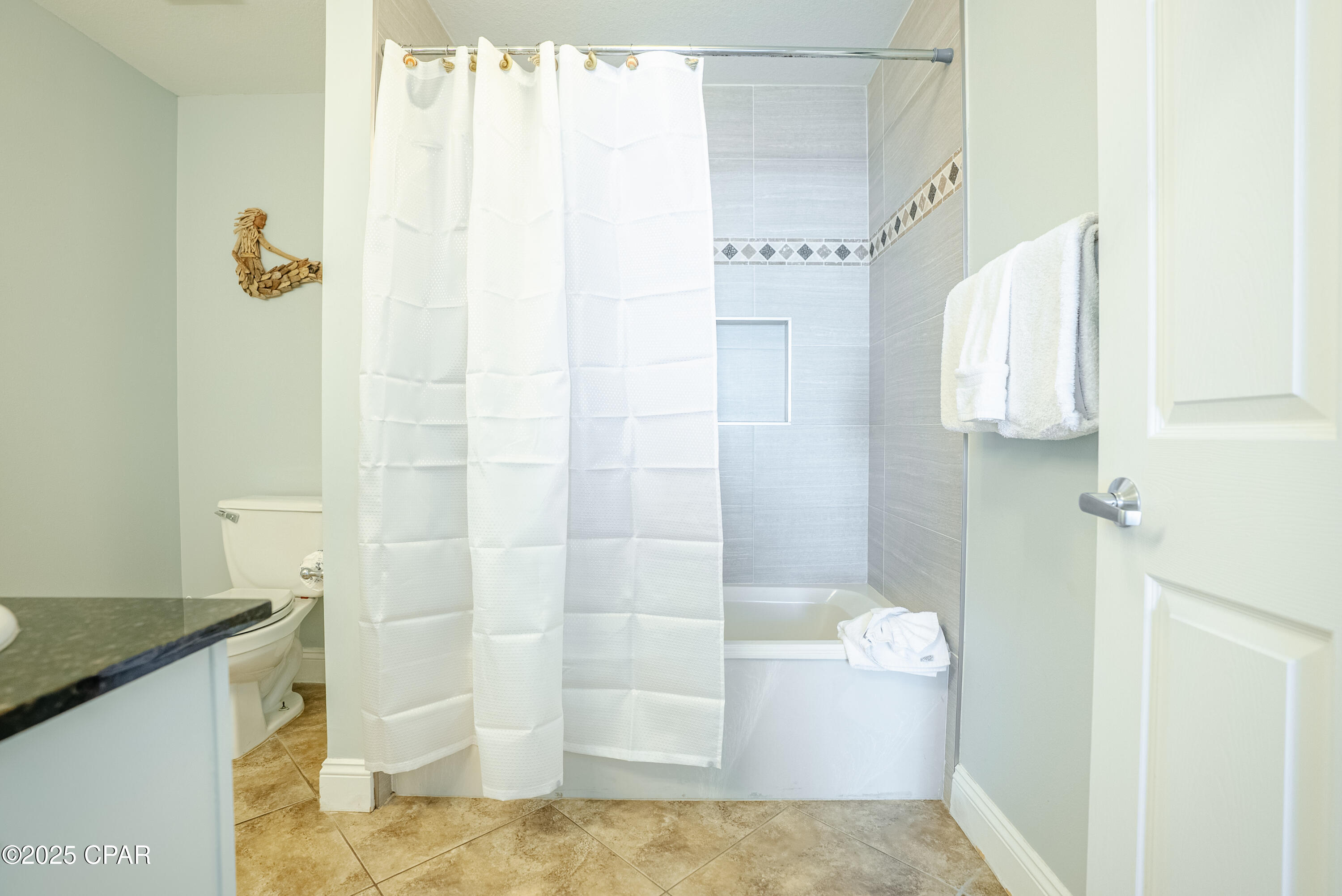 Calypso Towers I - Residential