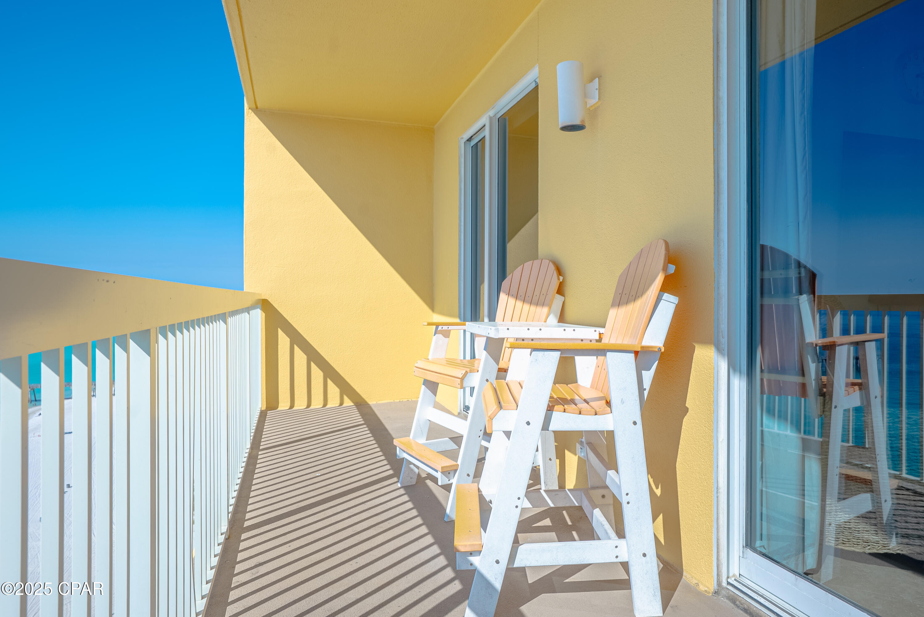 Calypso Towers I - Residential