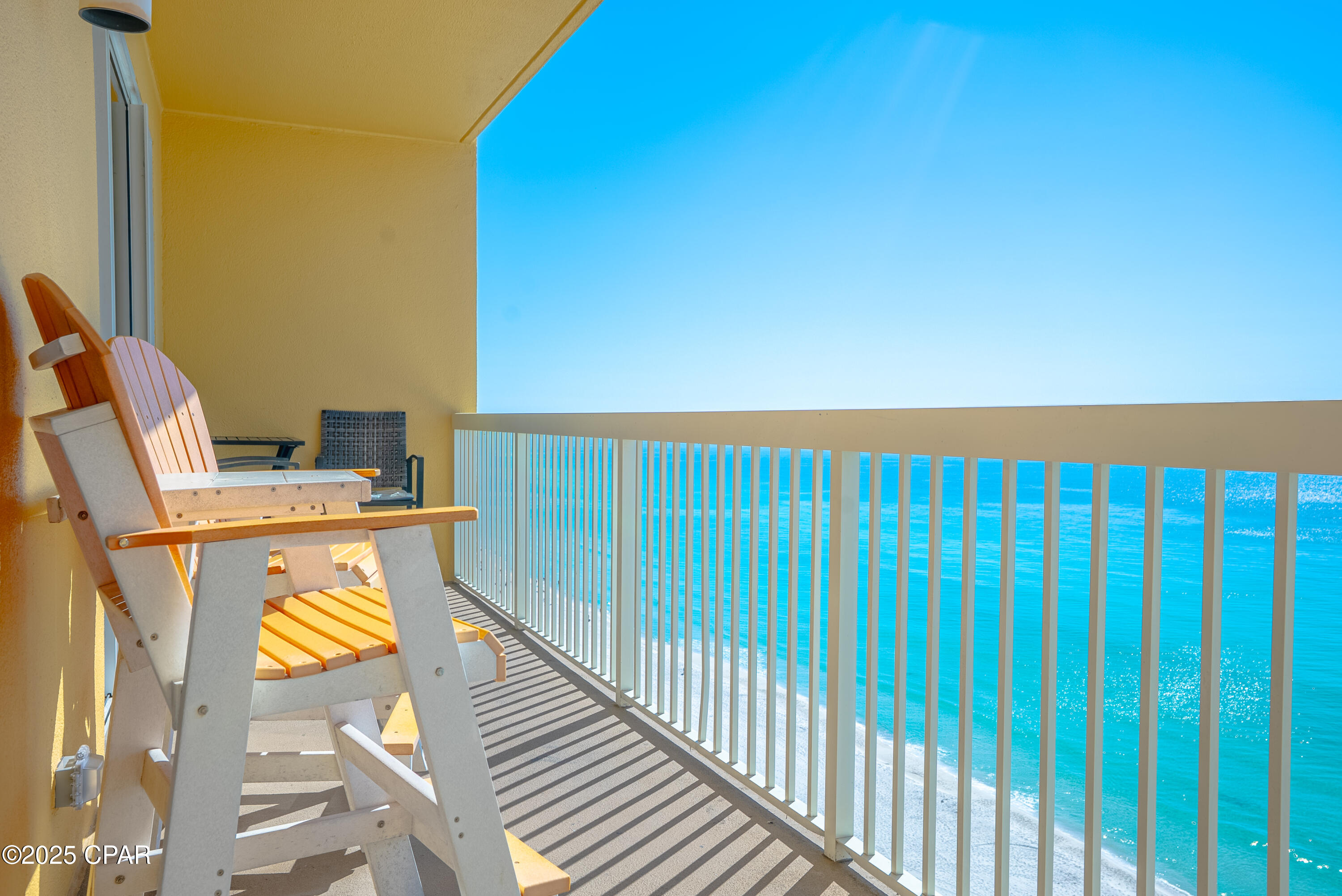 Calypso Towers I - Residential