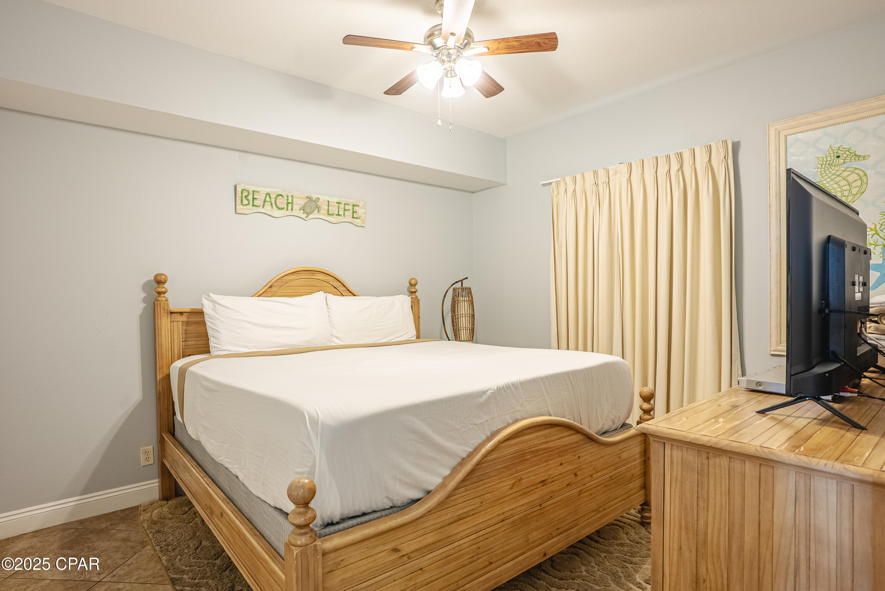 Calypso Towers I - Residential