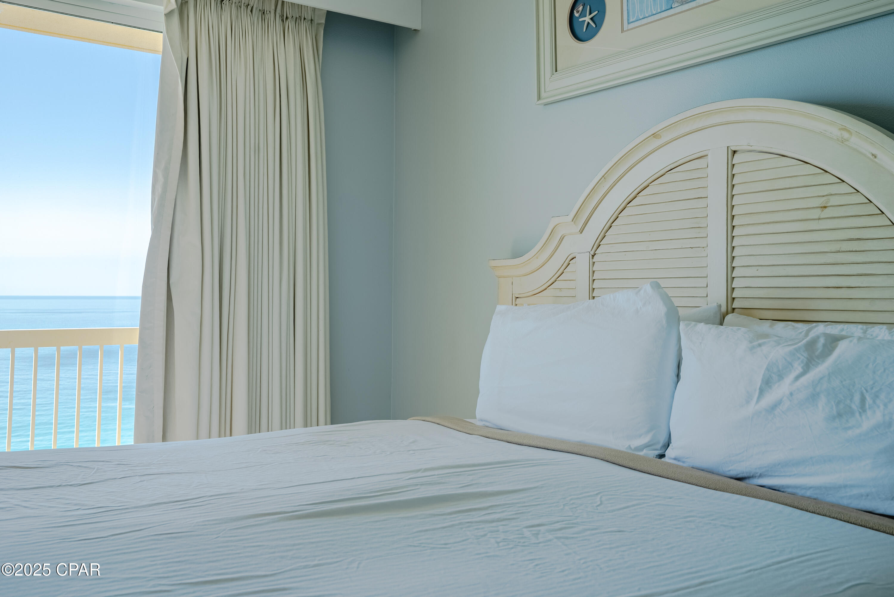 Calypso Towers I - Residential