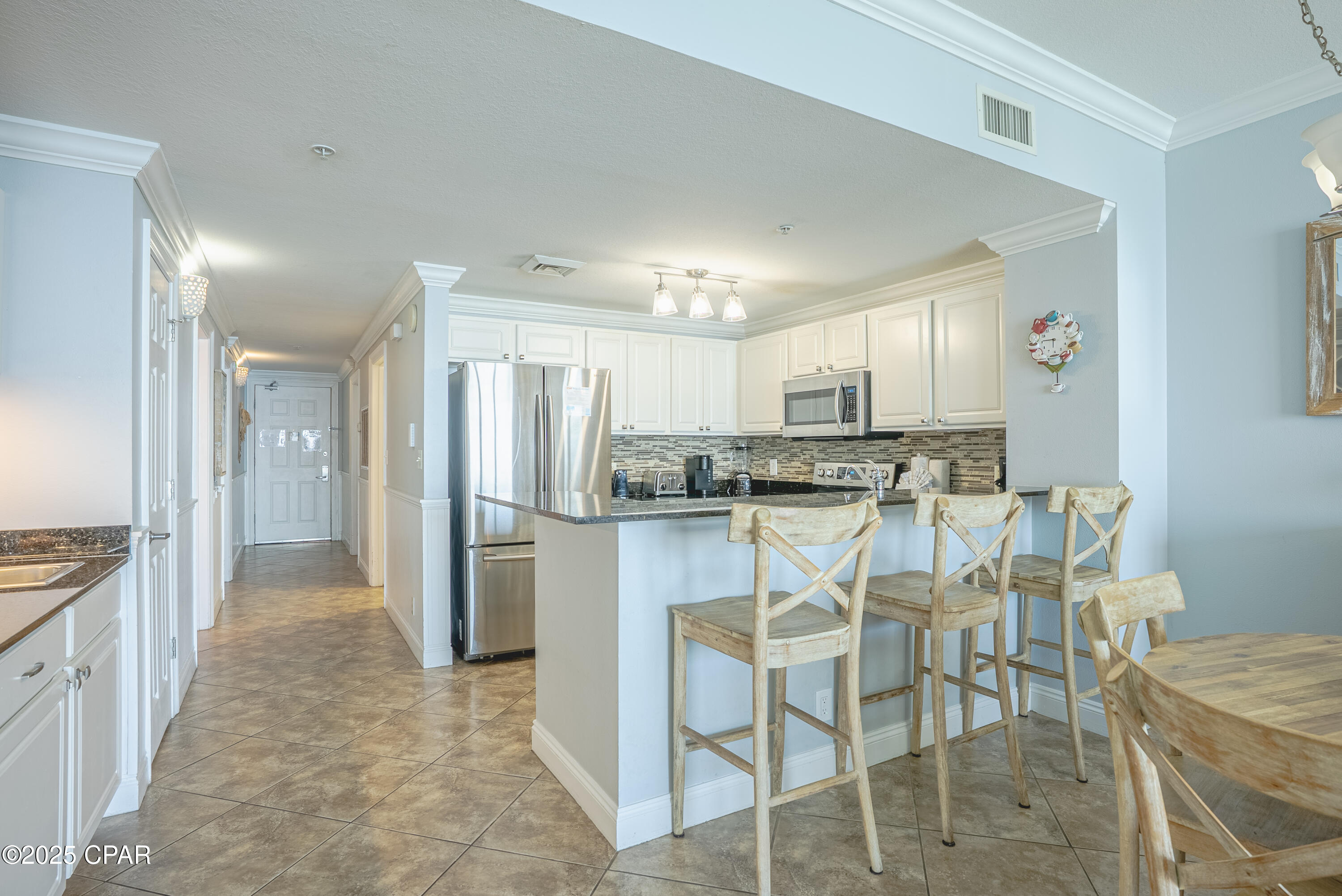 Calypso Towers I - Residential