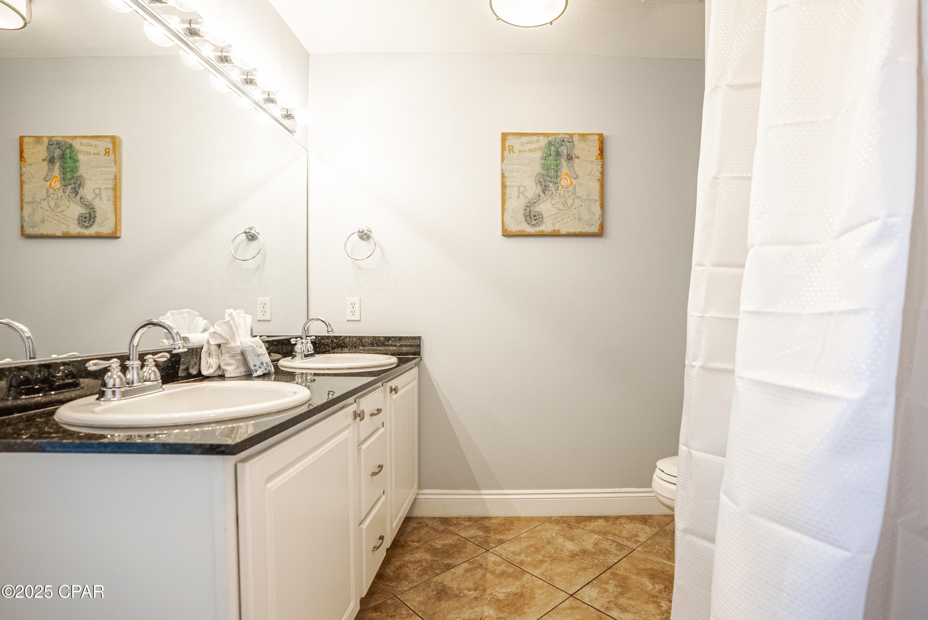 Calypso Towers I - Residential