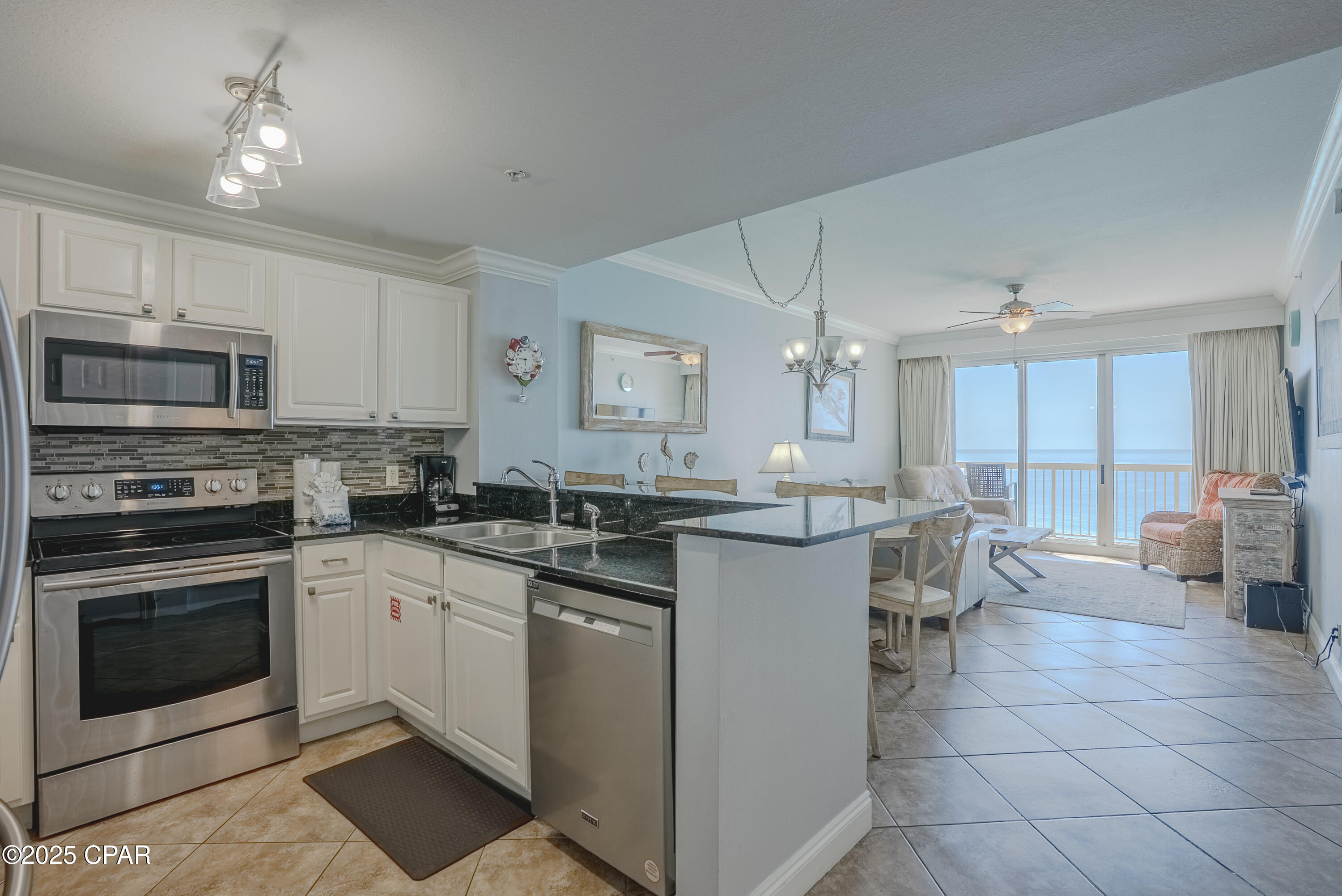 Calypso Towers I - Residential