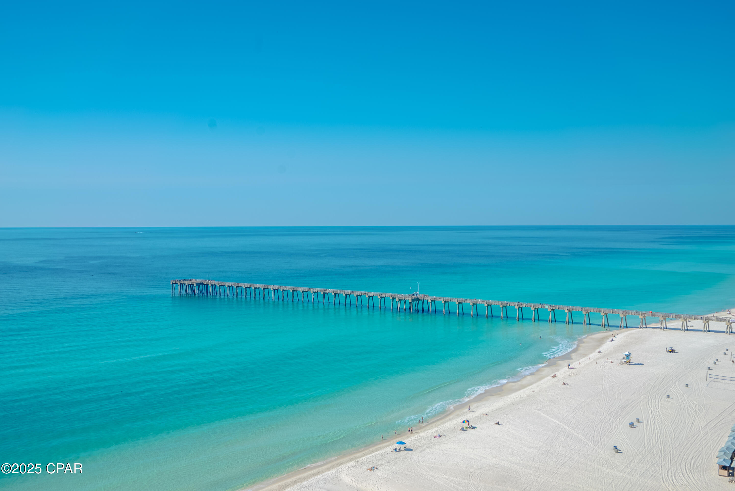 Calypso Towers I - Residential