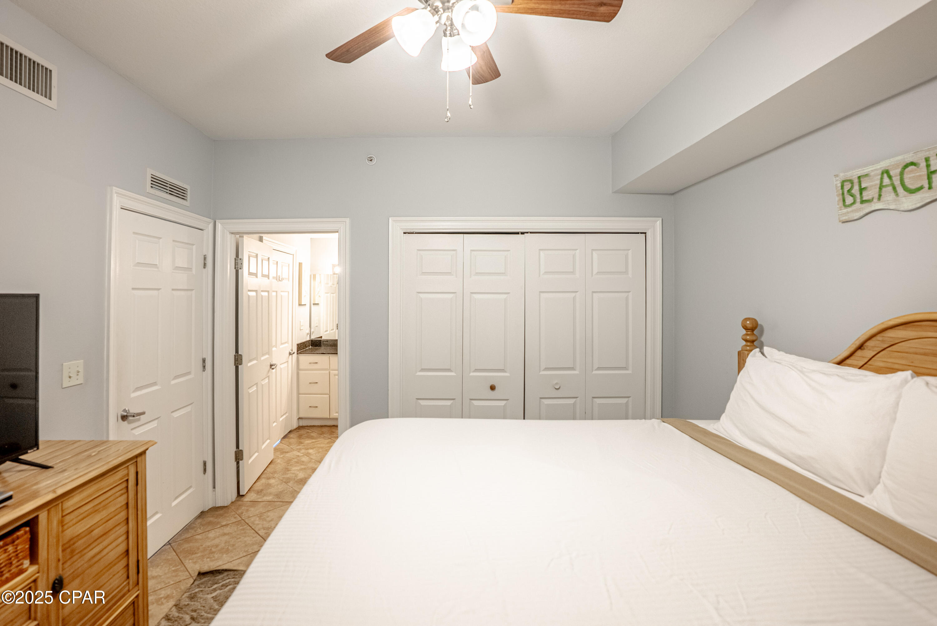 Calypso Towers I - Residential