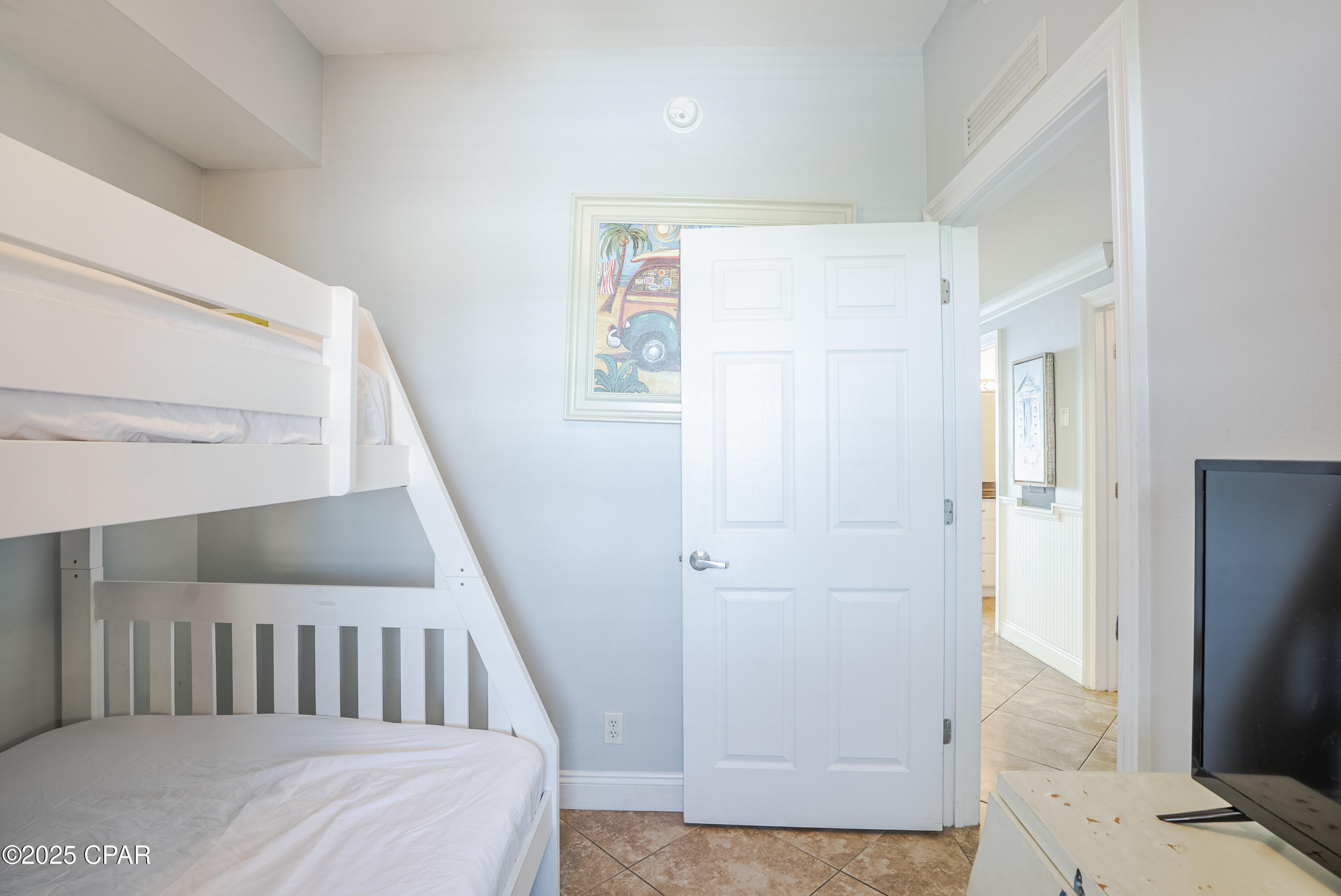 Calypso Towers I - Residential