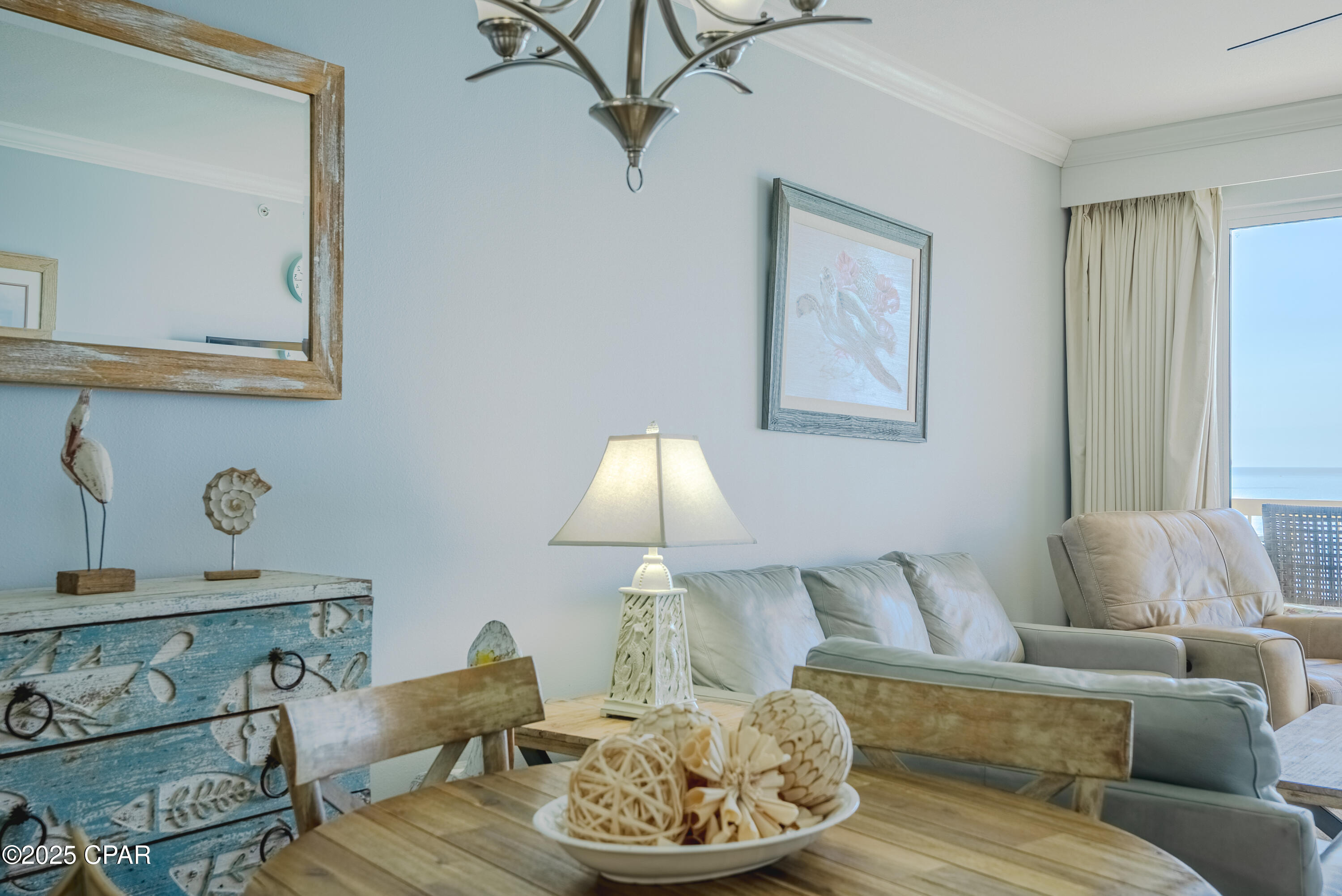 Calypso Towers I - Residential